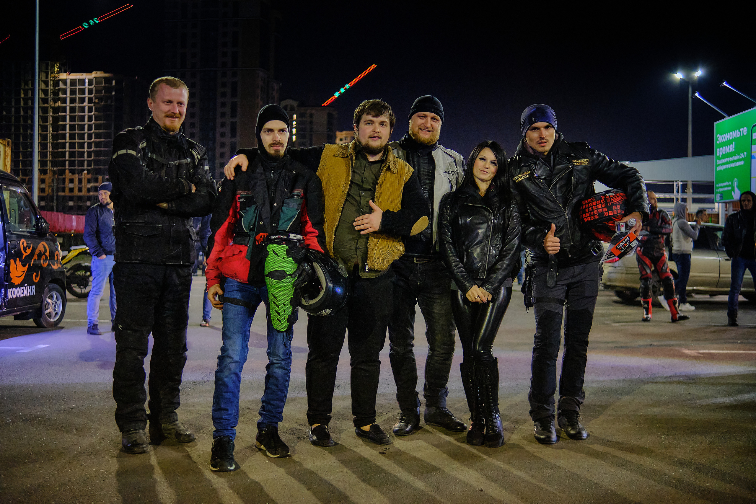 МЧ 14.10.2021. Константин Тимонин — фотограф в Краснодаре