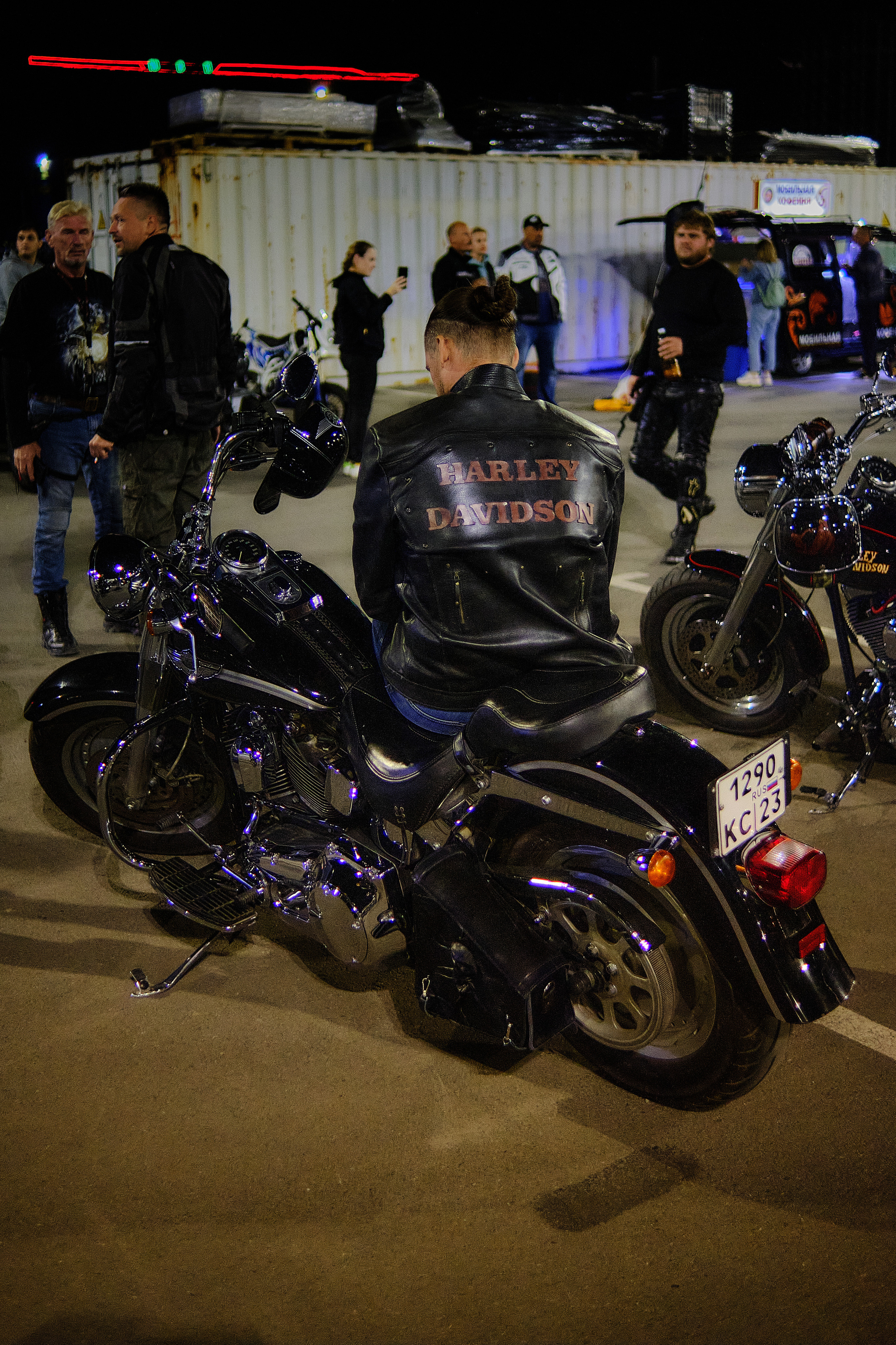 МЧ 09.09.2021. Константин Тимонин — фотограф в Краснодаре