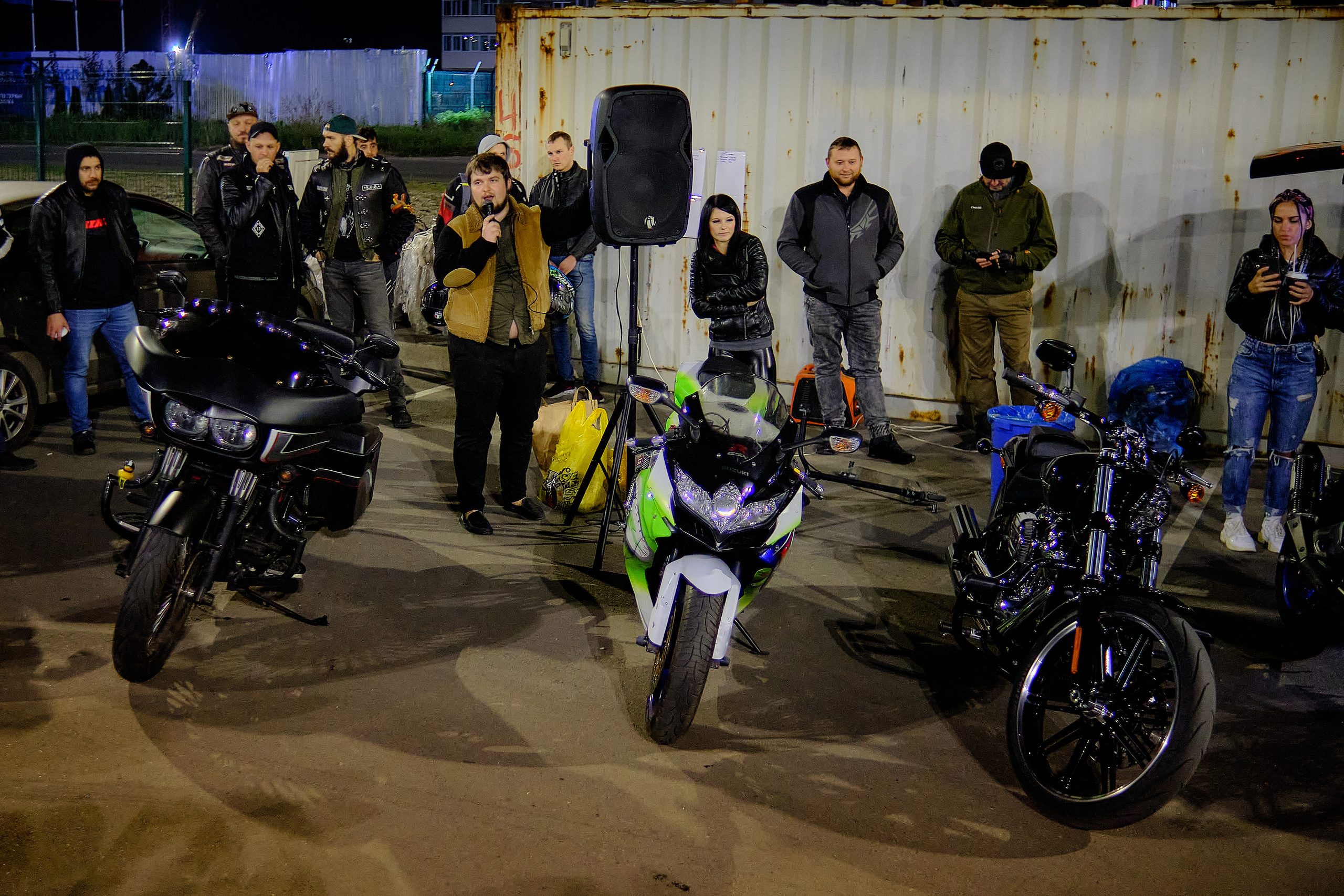 МЧ 14.10.2021. Константин Тимонин — фотограф в Краснодаре