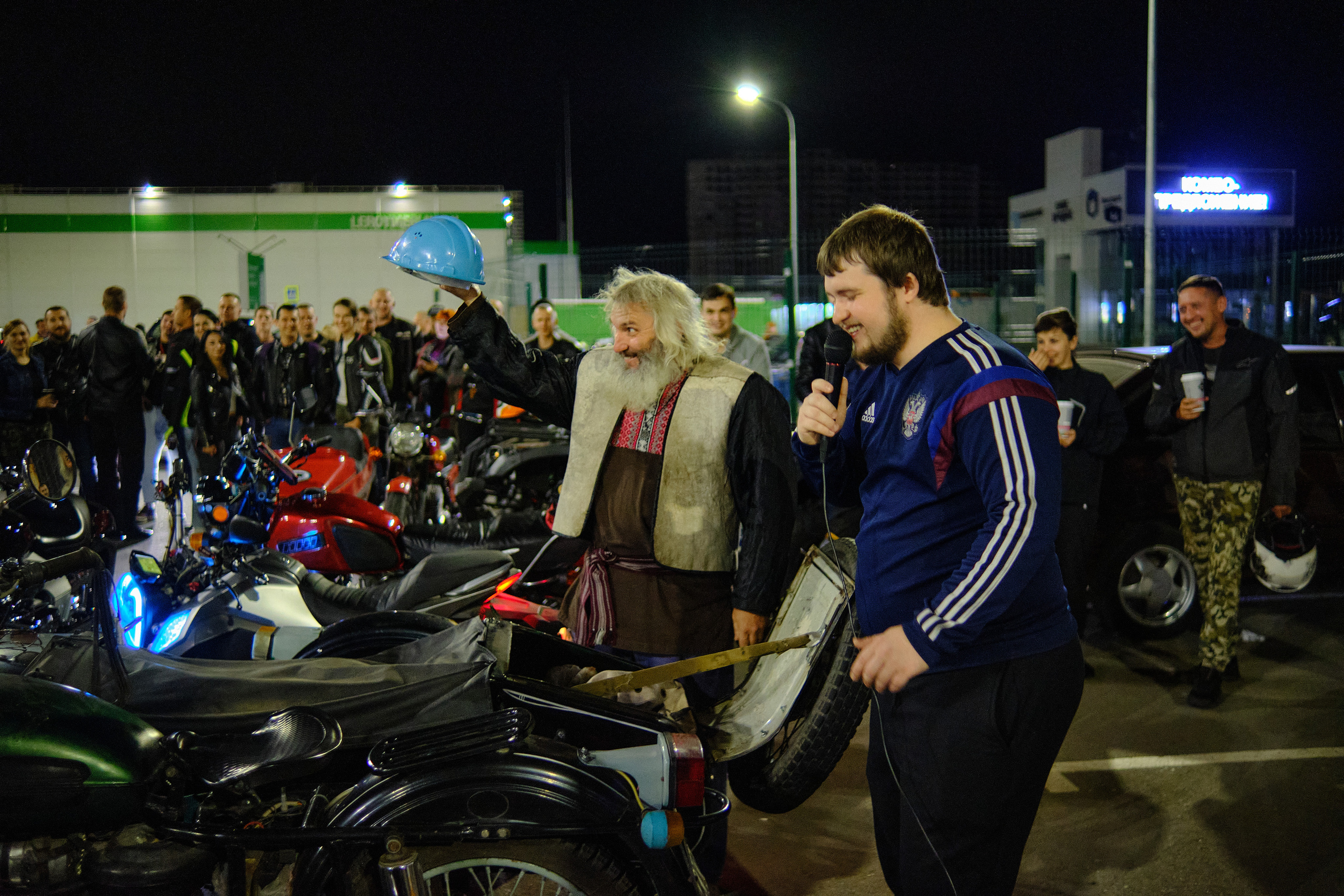 МЧ 09.09.2021. Константин Тимонин — фотограф в Краснодаре