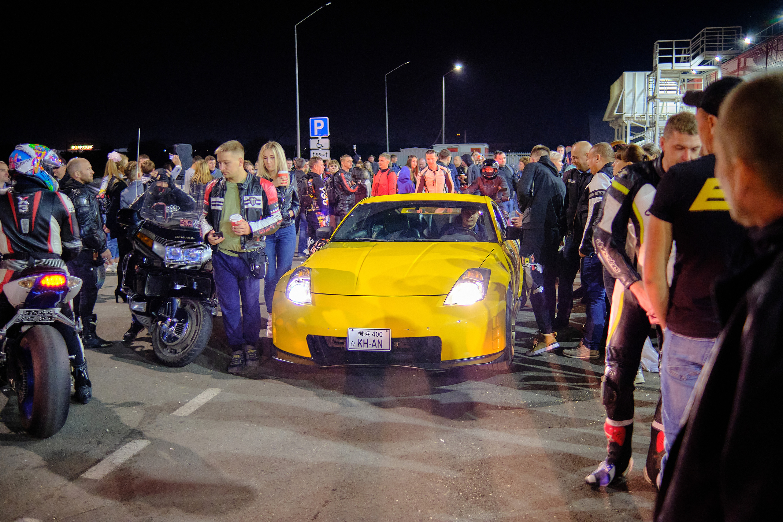 МЧ 16.092021. Константин Тимонин — фотограф в Краснодаре