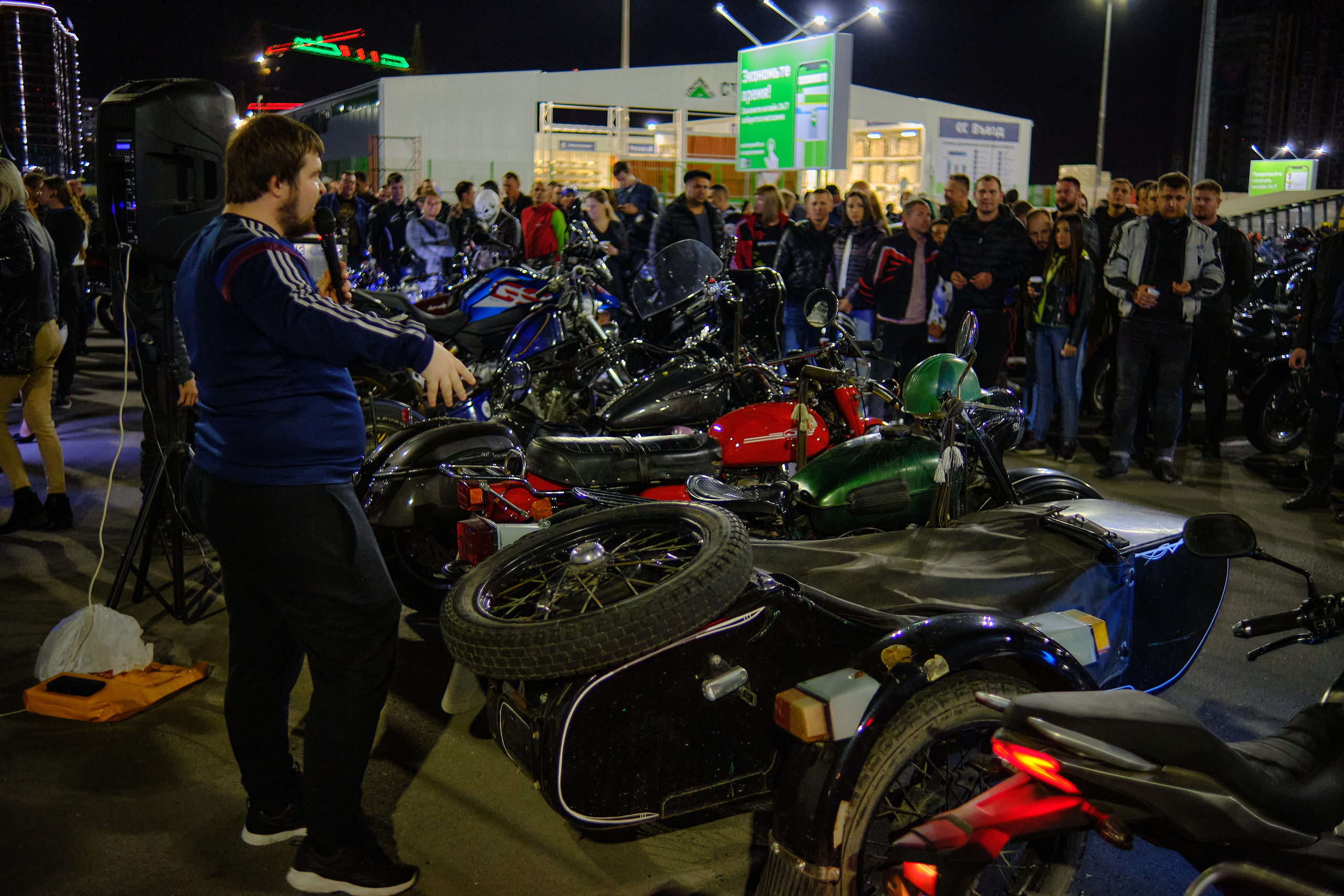 МЧ 09.09.2021. Константин Тимонин — фотограф в Краснодаре