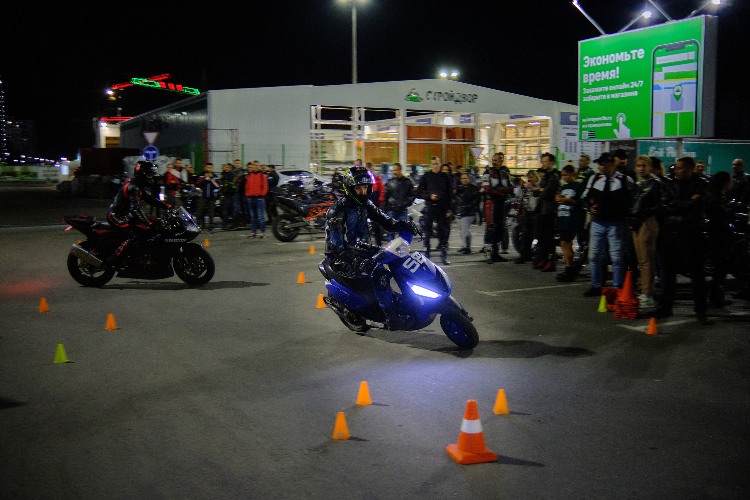 МЧ 09.09.2021. Константин Тимонин — фотограф в Краснодаре