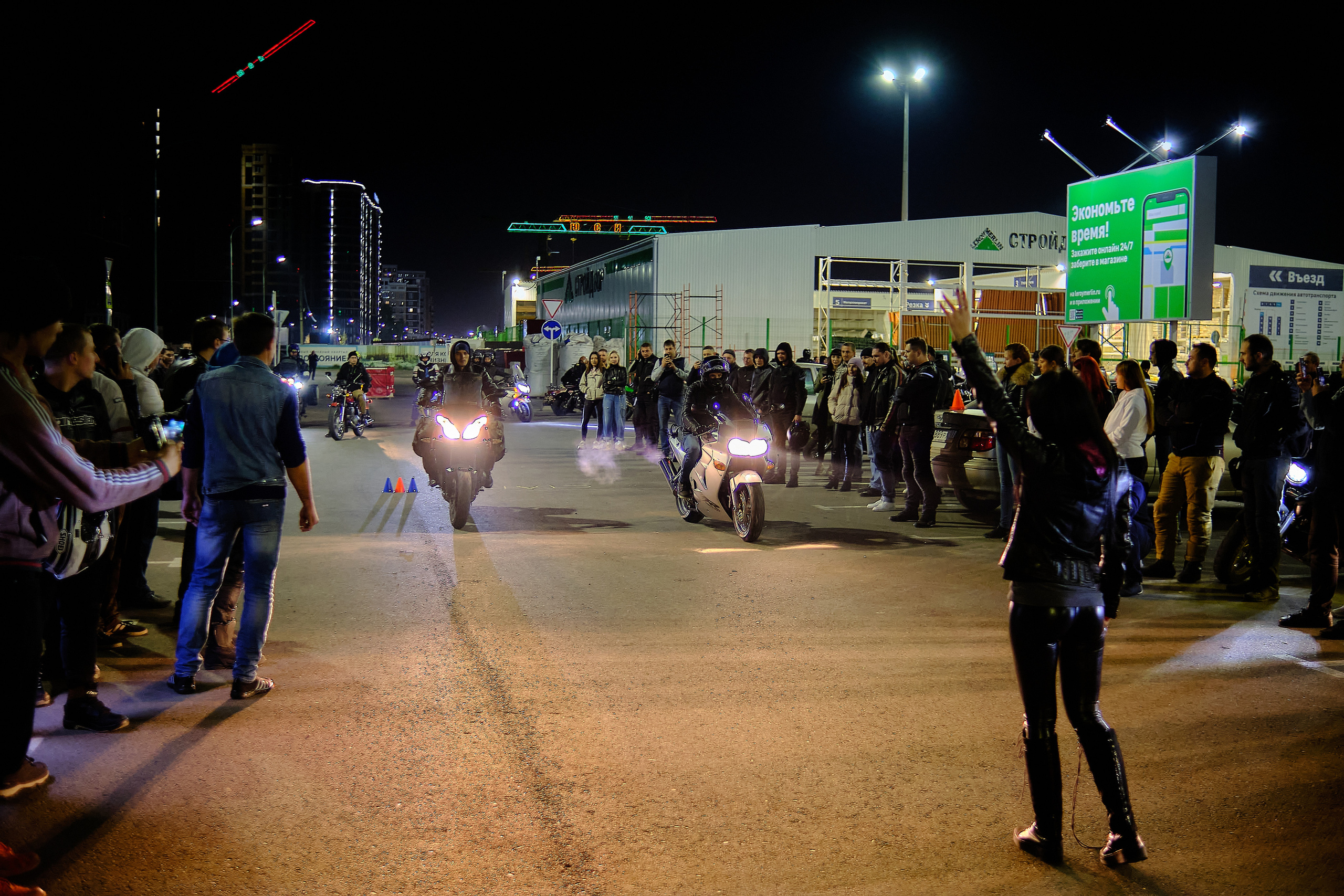 МЧ 14.10.2021. Константин Тимонин — фотограф в Краснодаре