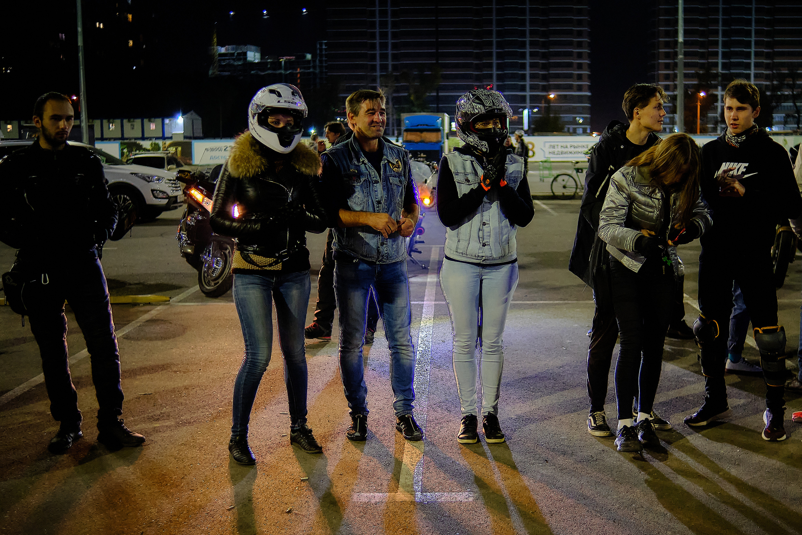 МЧ 14.10.2021. Константин Тимонин — фотограф в Краснодаре