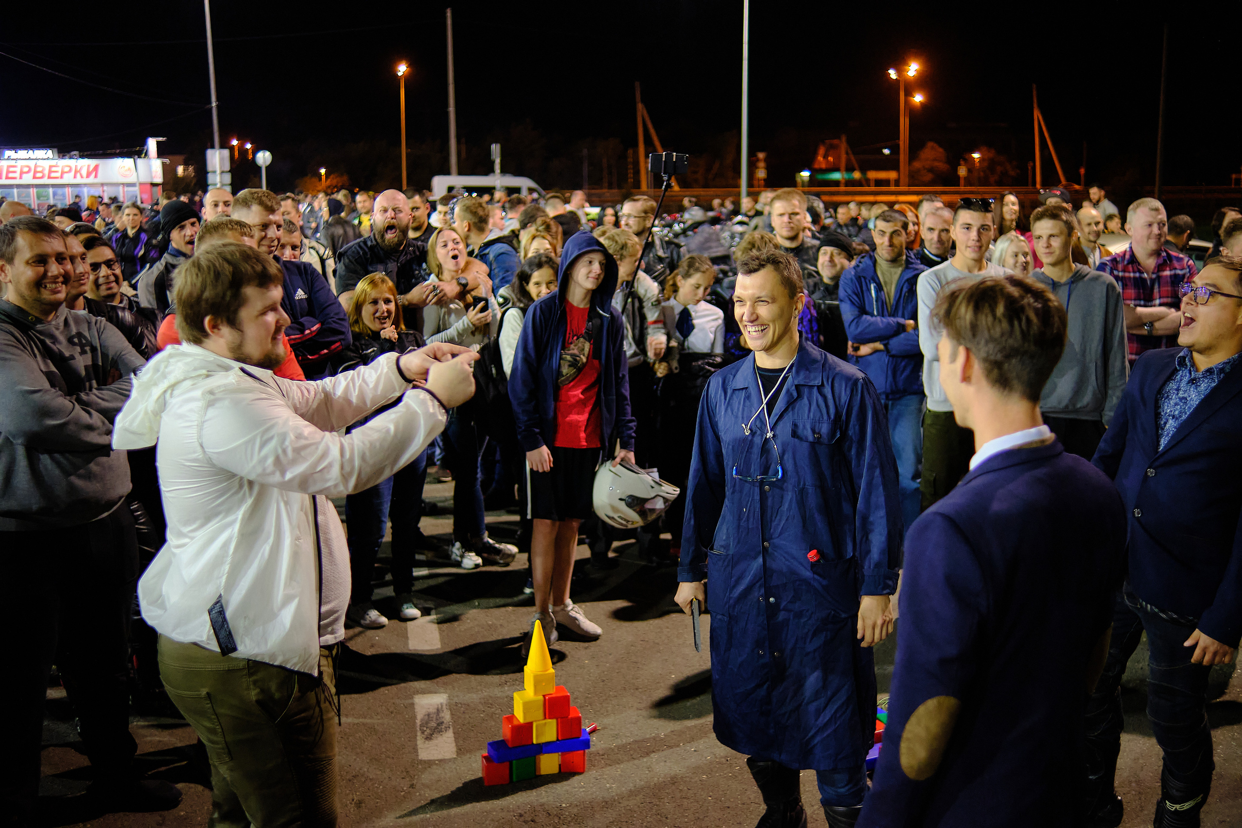 МЧ 16.092021. Константин Тимонин — фотограф в Краснодаре