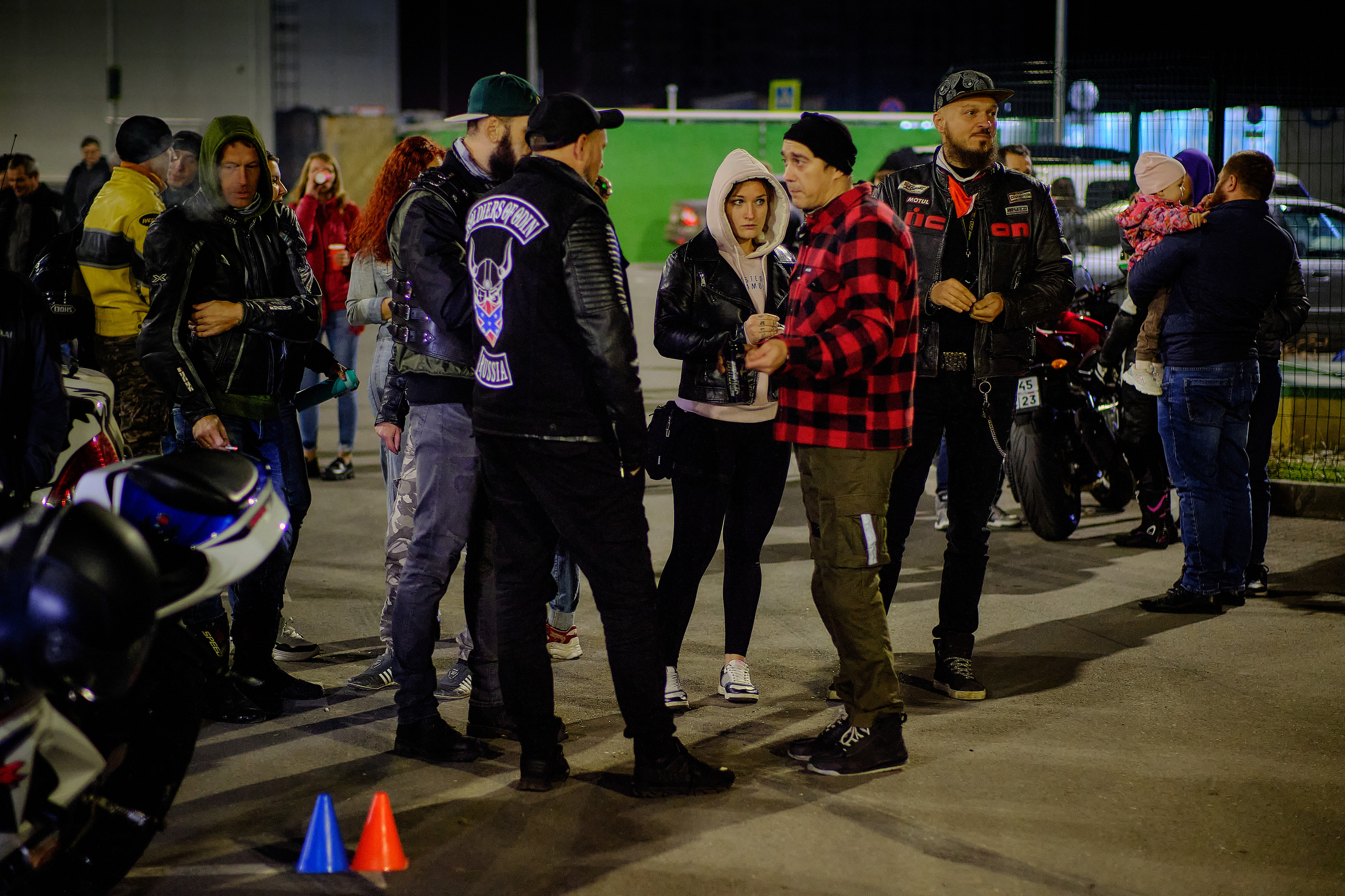 МЧ 14.10.2021. Константин Тимонин — фотограф в Краснодаре