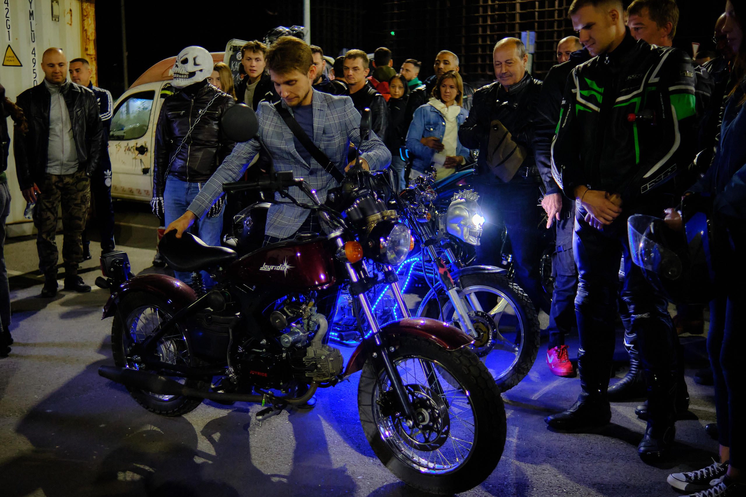 МЧ 09.09.2021. Константин Тимонин — фотограф в Краснодаре