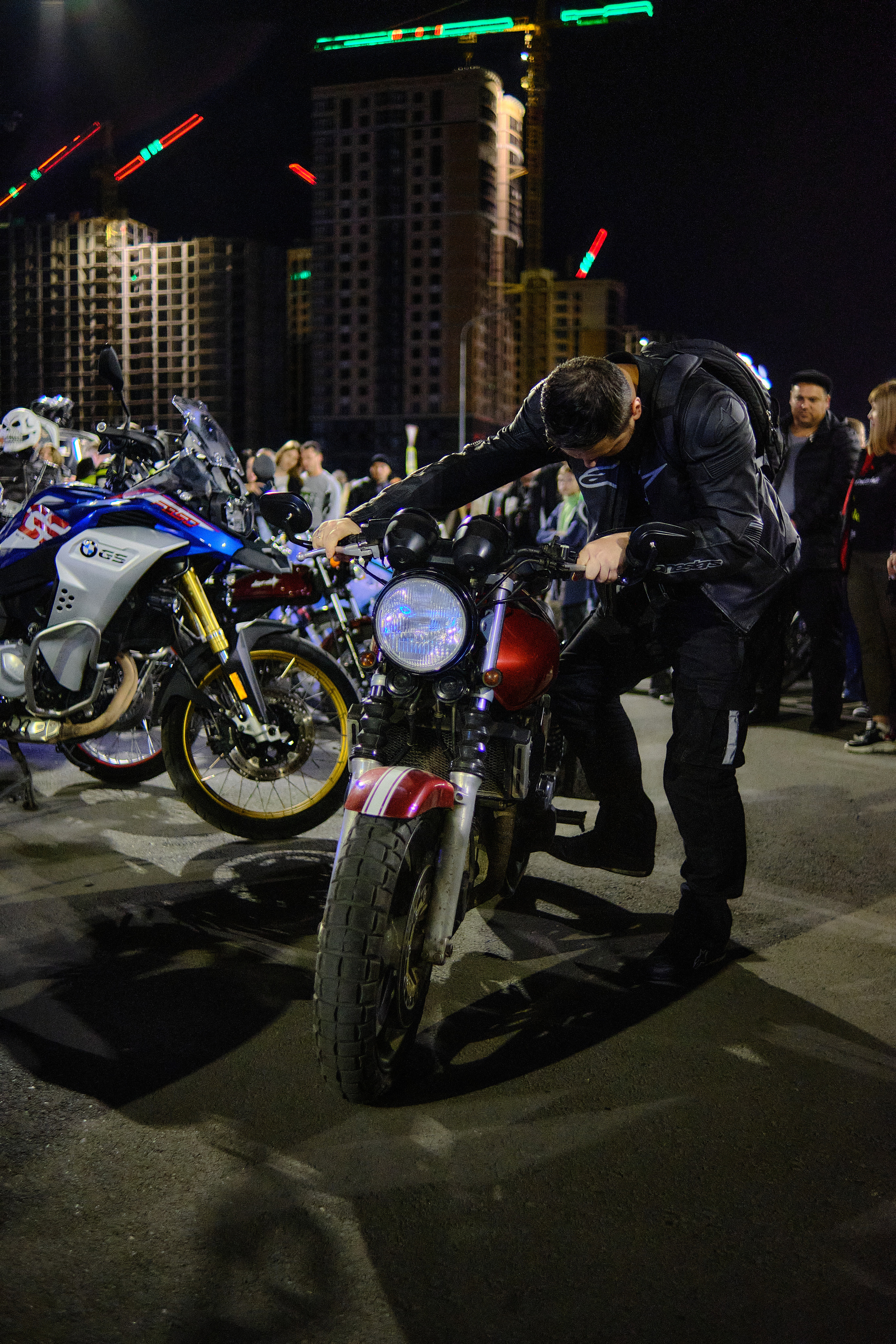 МЧ 09.09.2021. Константин Тимонин — фотограф в Краснодаре