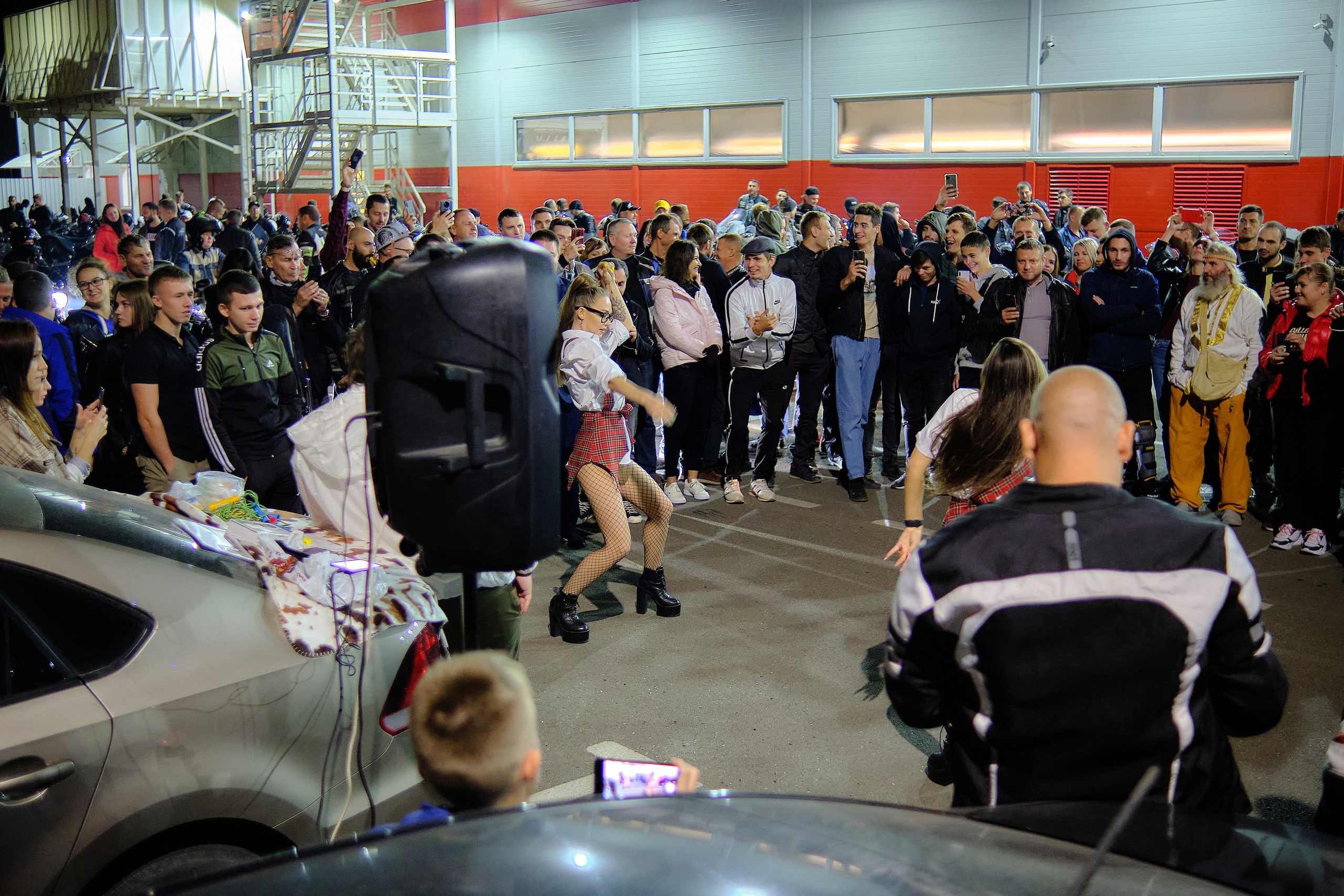 МЧ 16.092021. Константин Тимонин — фотограф в Краснодаре