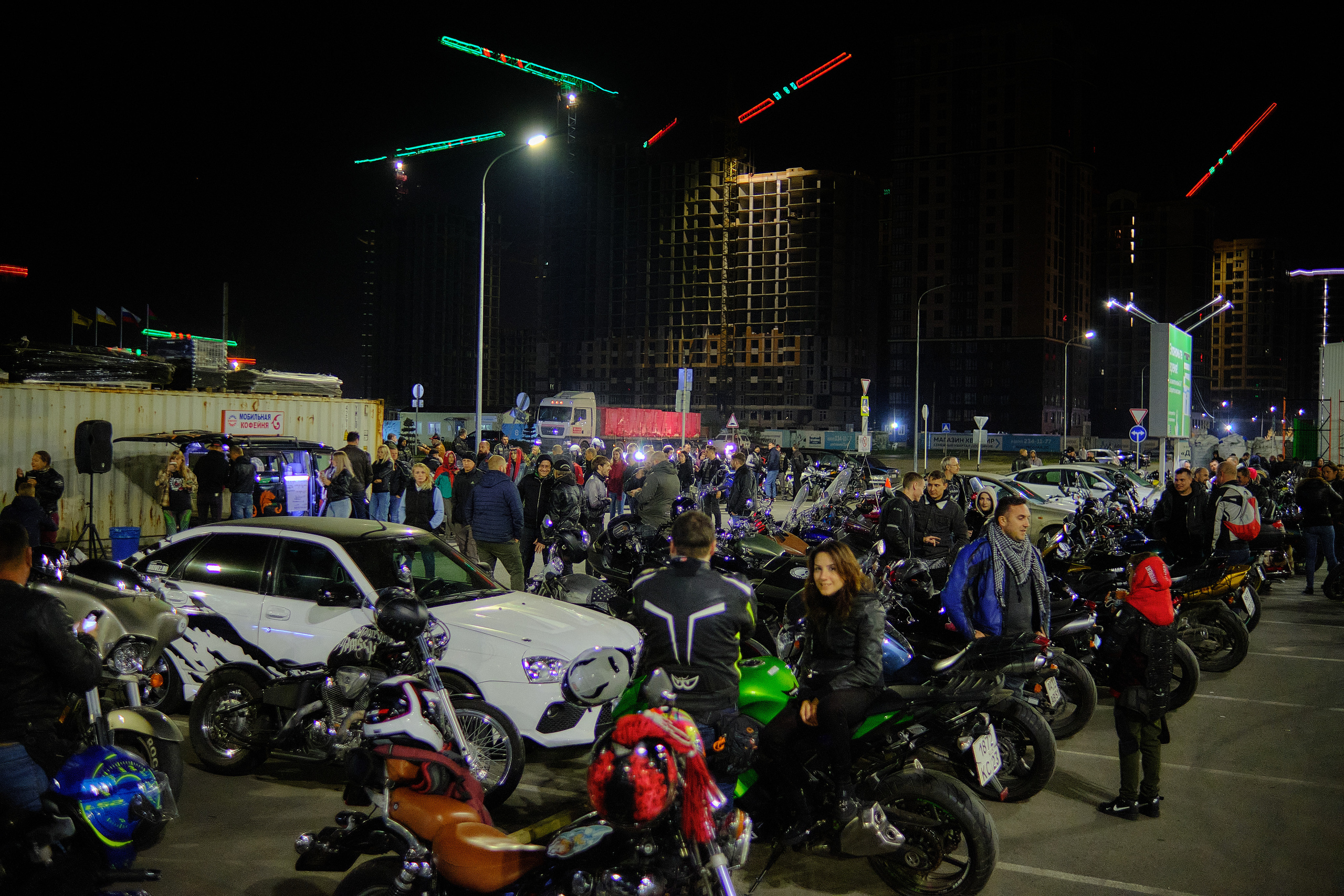 МЧ 14.10.2021. Константин Тимонин — фотограф в Краснодаре