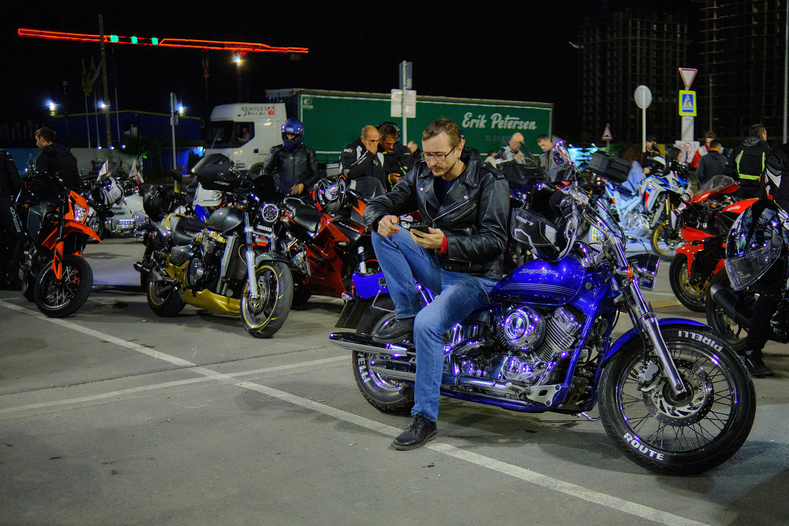 МЧ 09.09.2021. Константин Тимонин — фотограф в Краснодаре