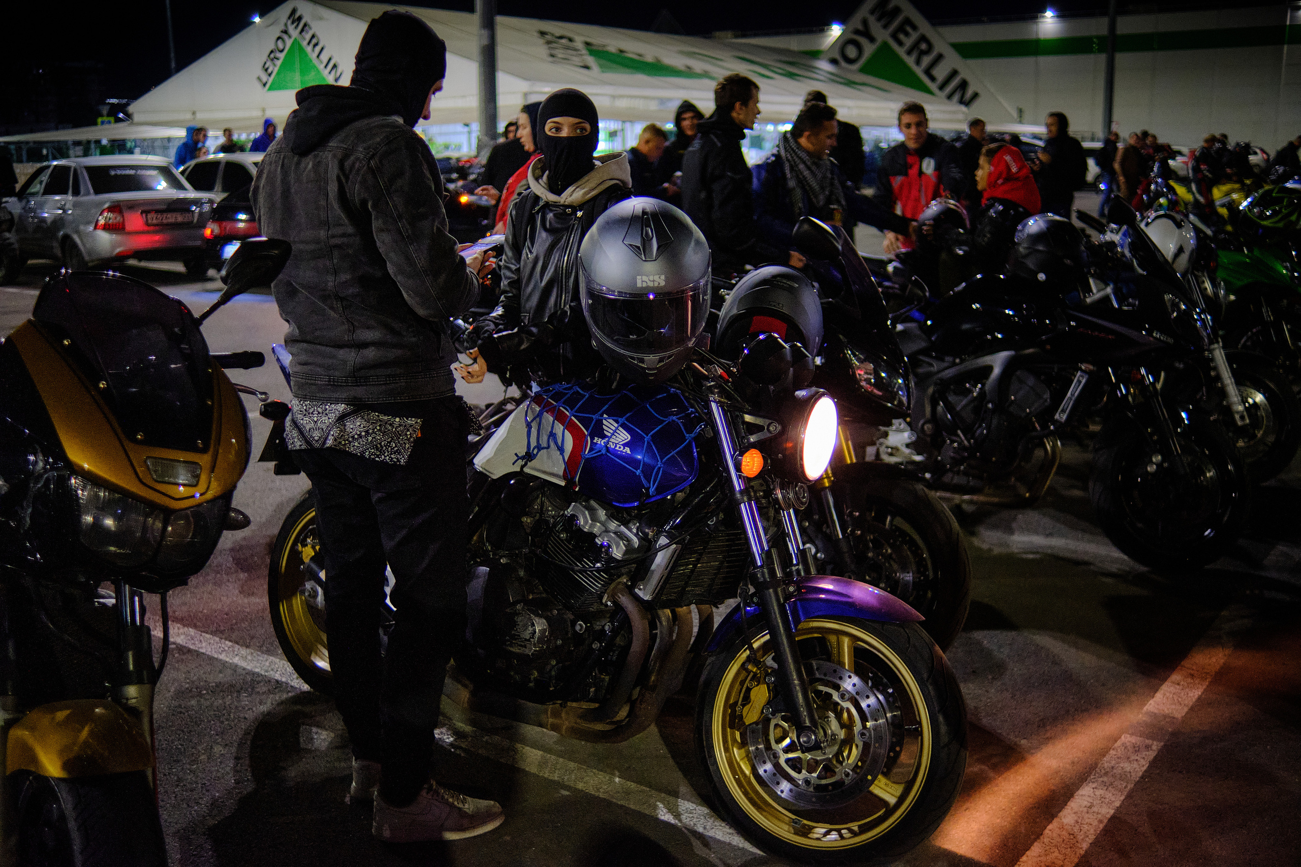 МЧ 14.10.2021. Константин Тимонин — фотограф в Краснодаре