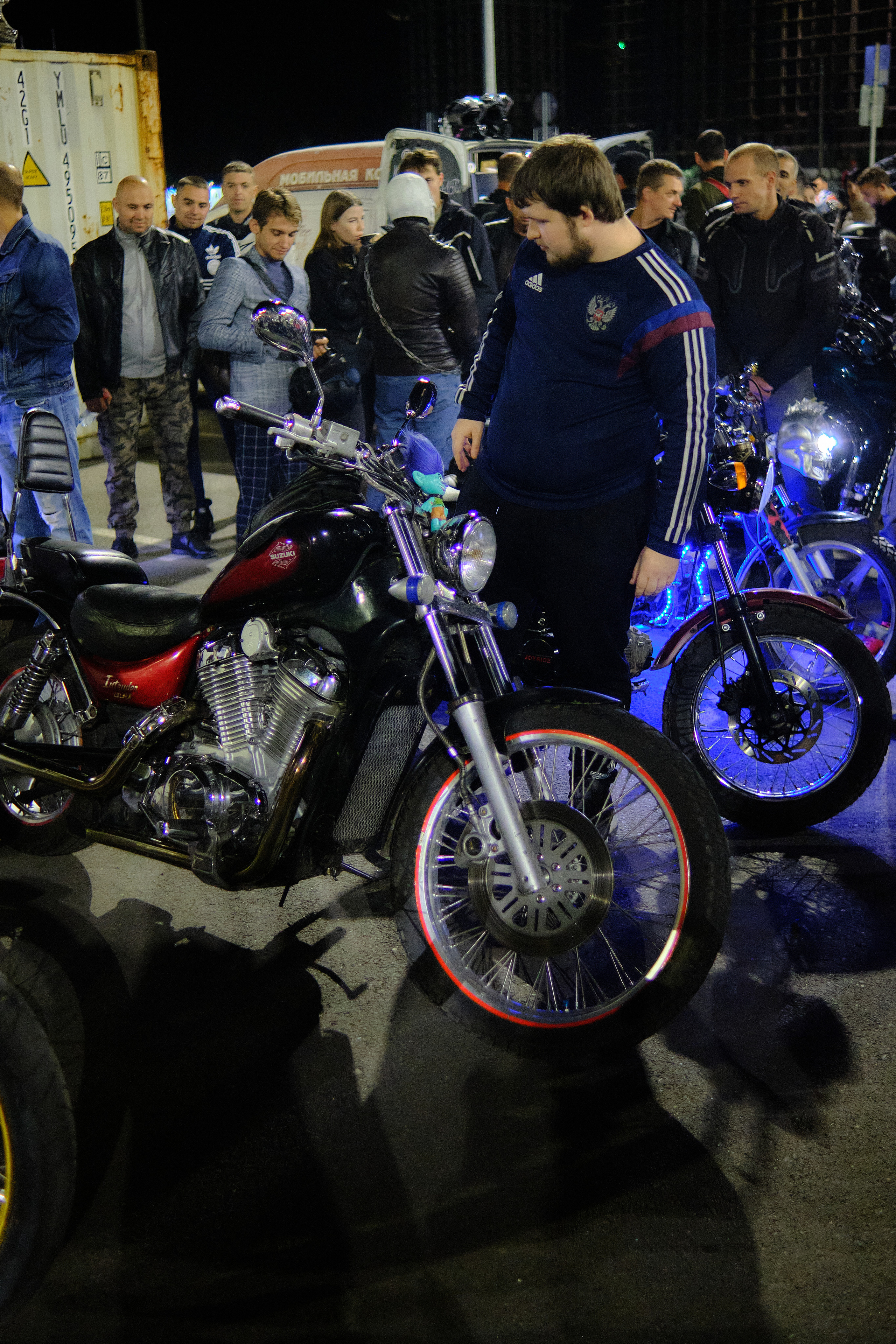 МЧ 09.09.2021. Константин Тимонин — фотограф в Краснодаре