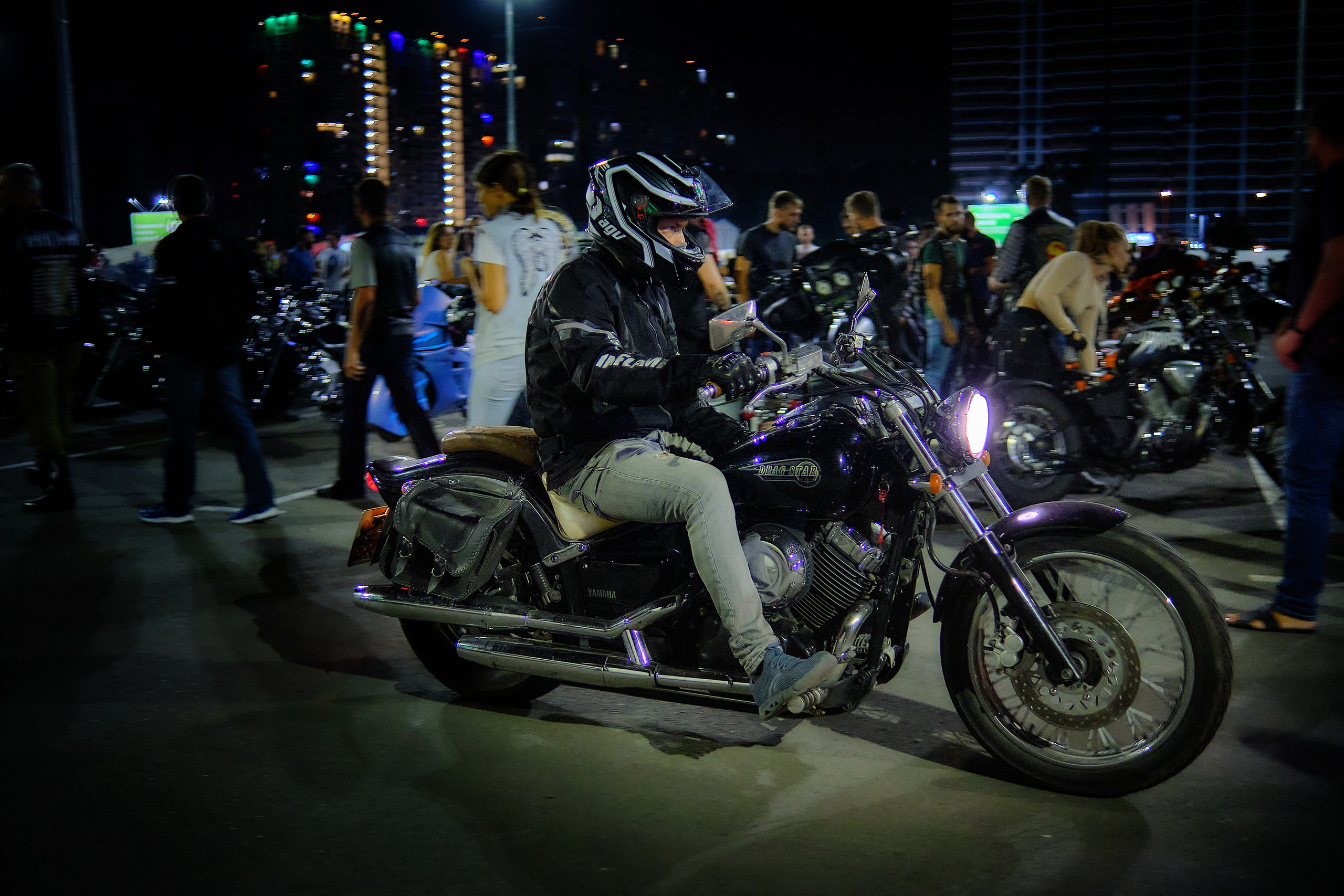 МЧ 26.08.2021. Константин Тимонин — фотограф в Краснодаре