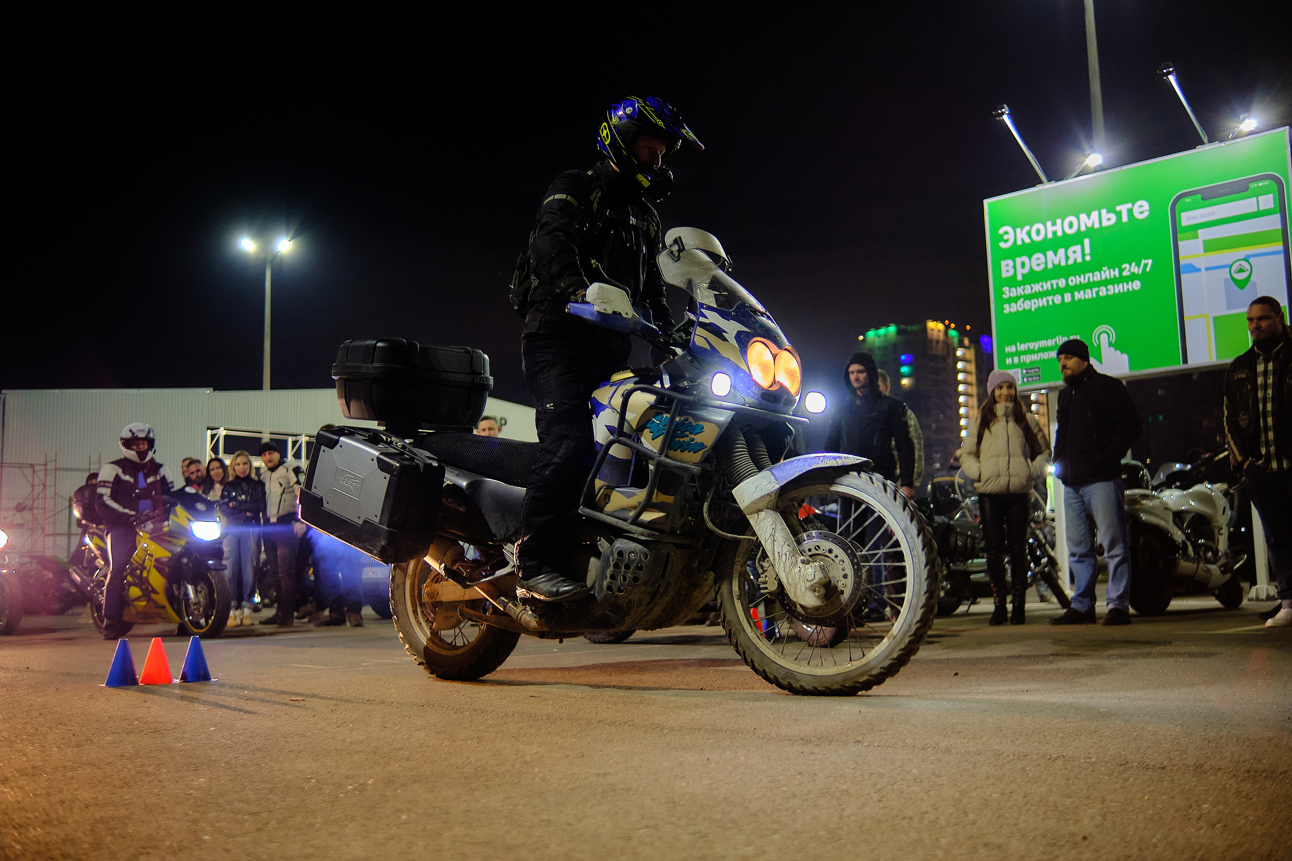 МЧ 14.10.2021. Константин Тимонин — фотограф в Краснодаре