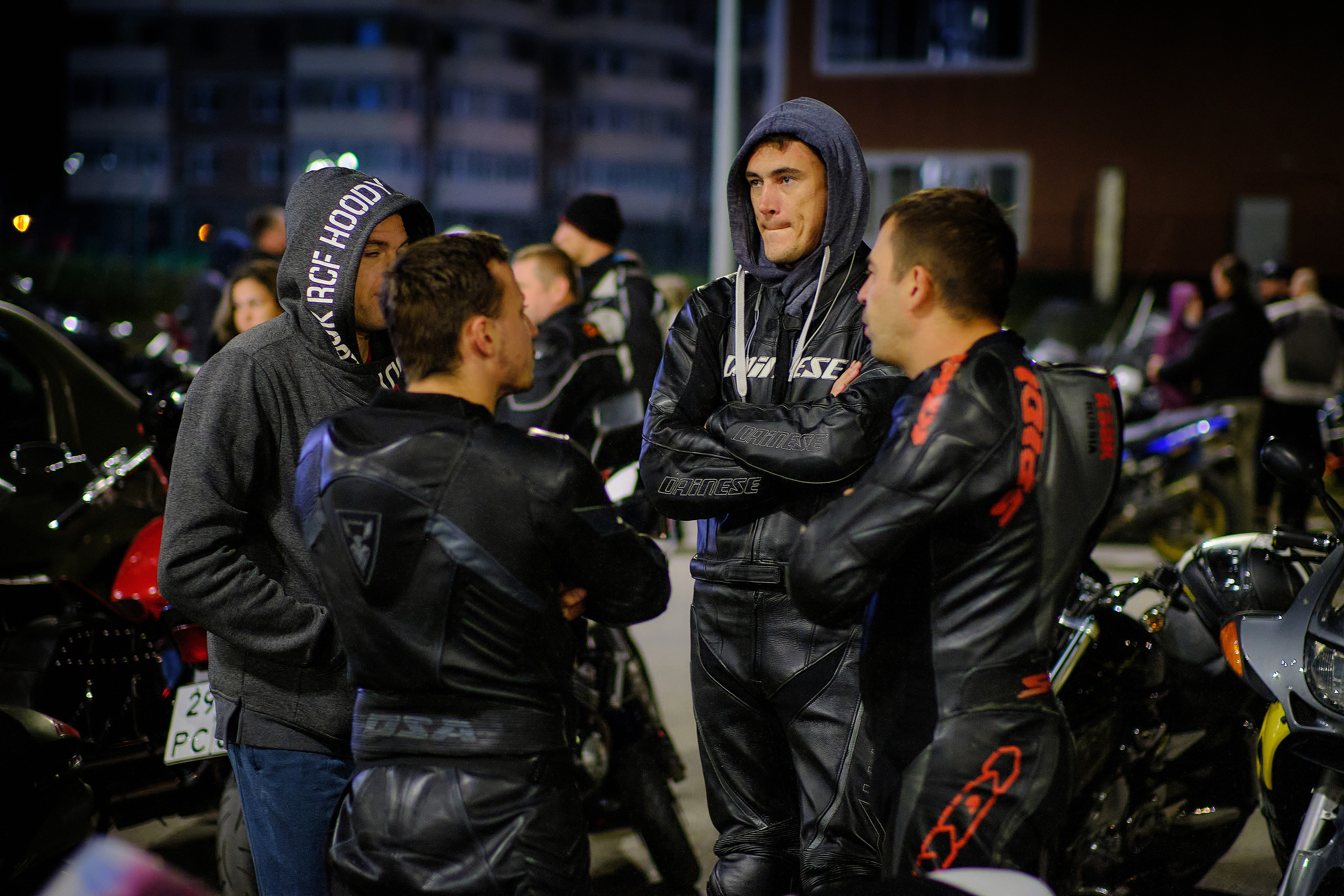 МЧ 14.10.2021. Константин Тимонин — фотограф в Краснодаре