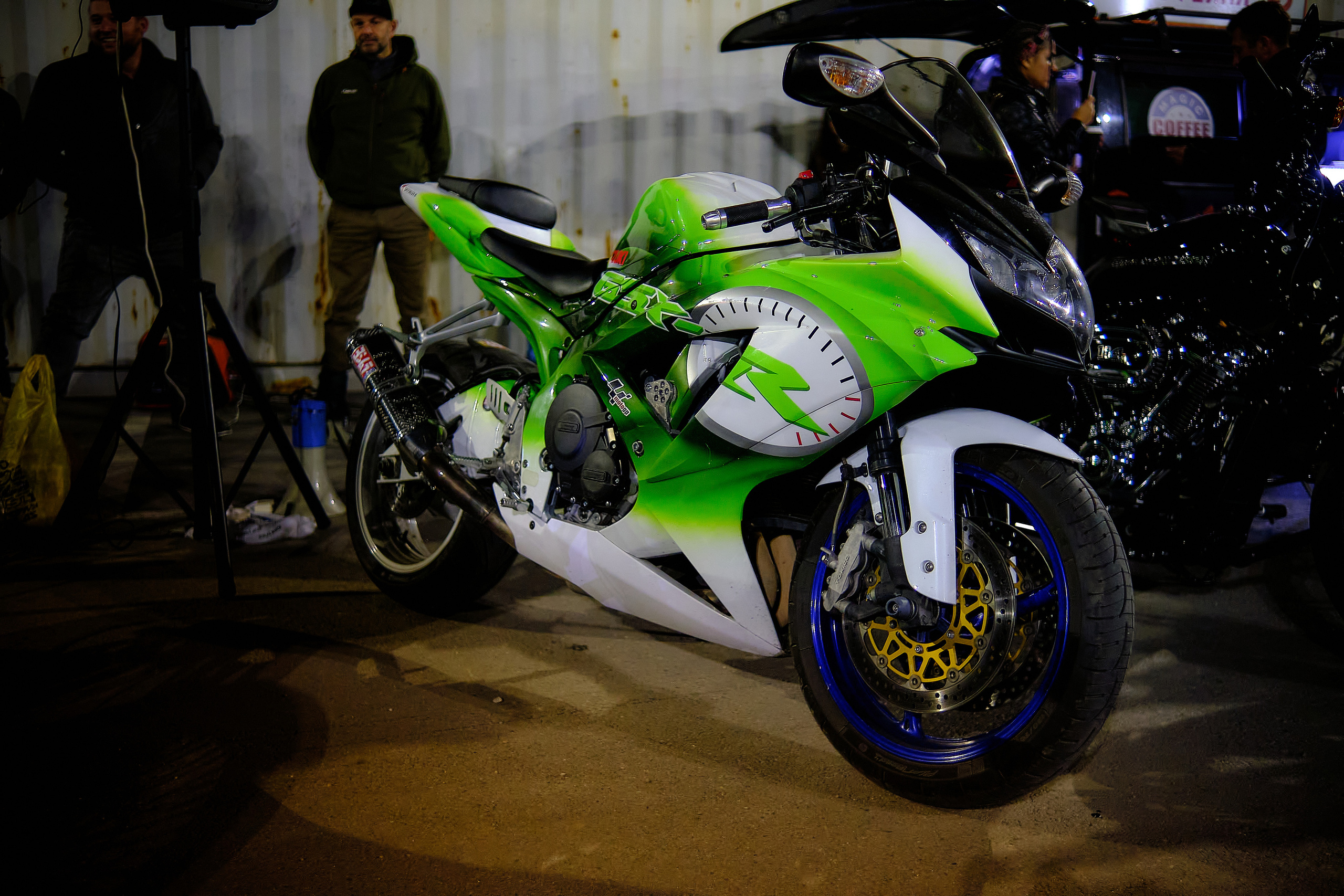 МЧ 14.10.2021. Константин Тимонин — фотограф в Краснодаре