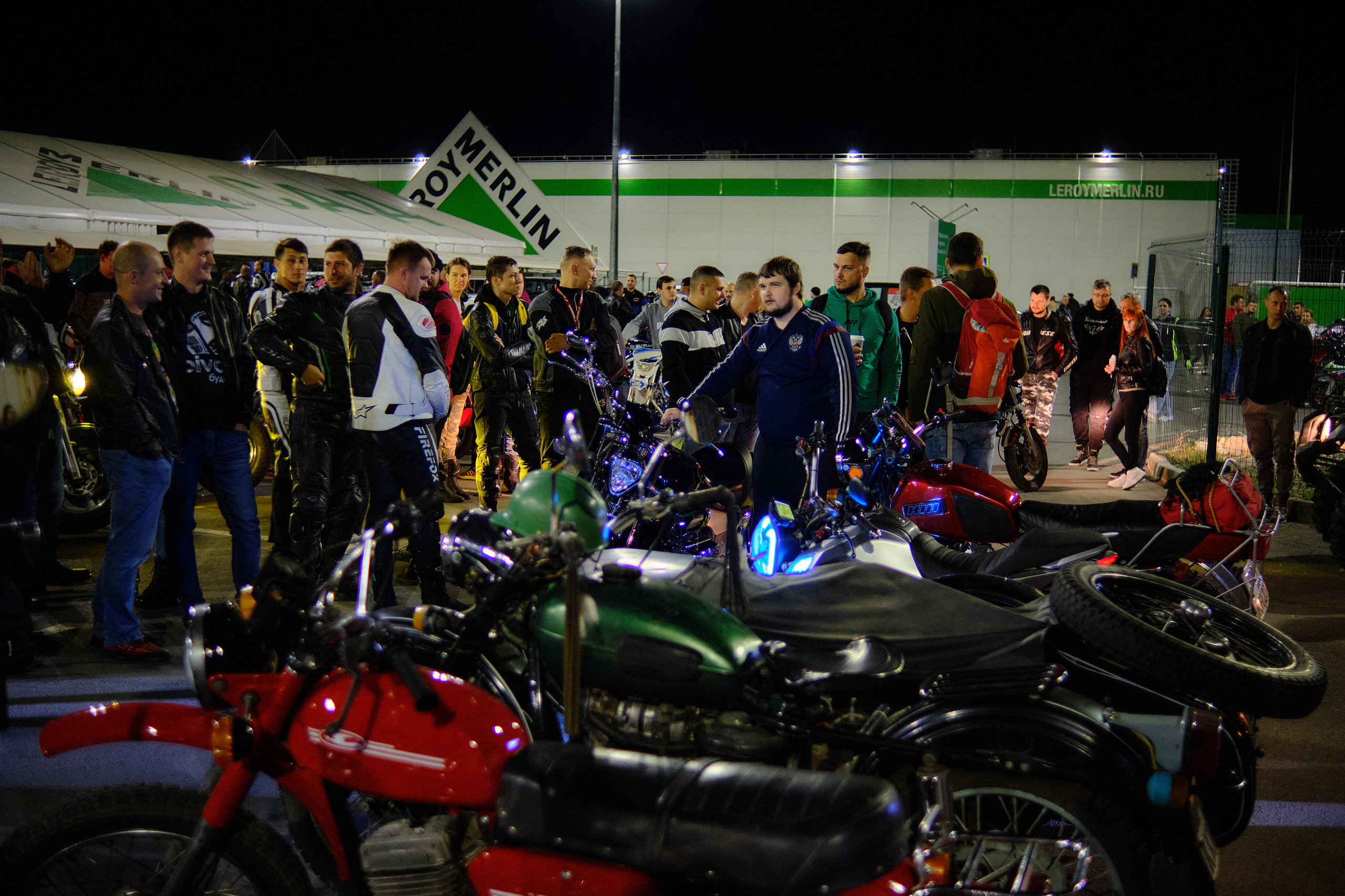 МЧ 09.09.2021. Константин Тимонин — фотограф в Краснодаре