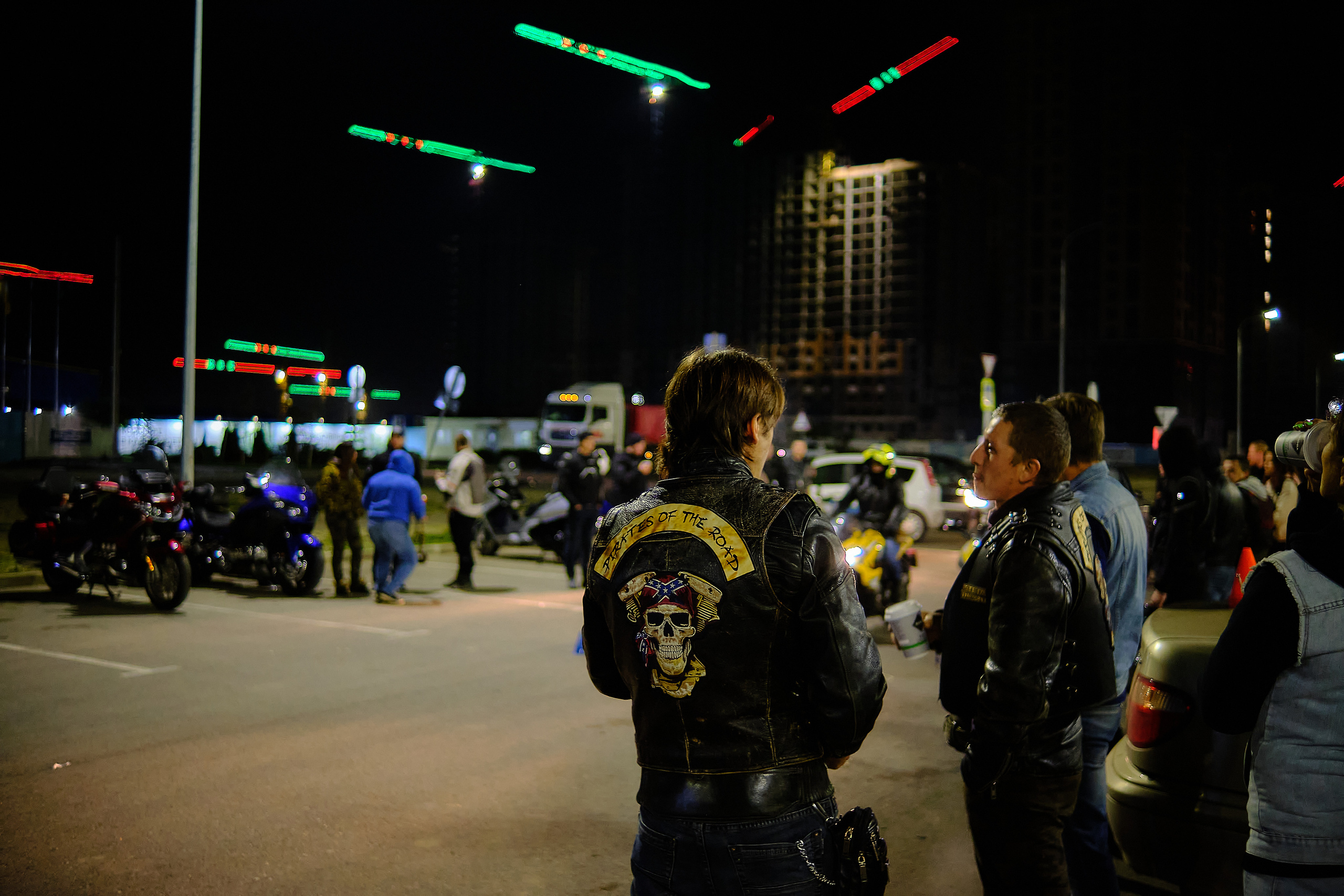 МЧ 14.10.2021. Константин Тимонин — фотограф в Краснодаре