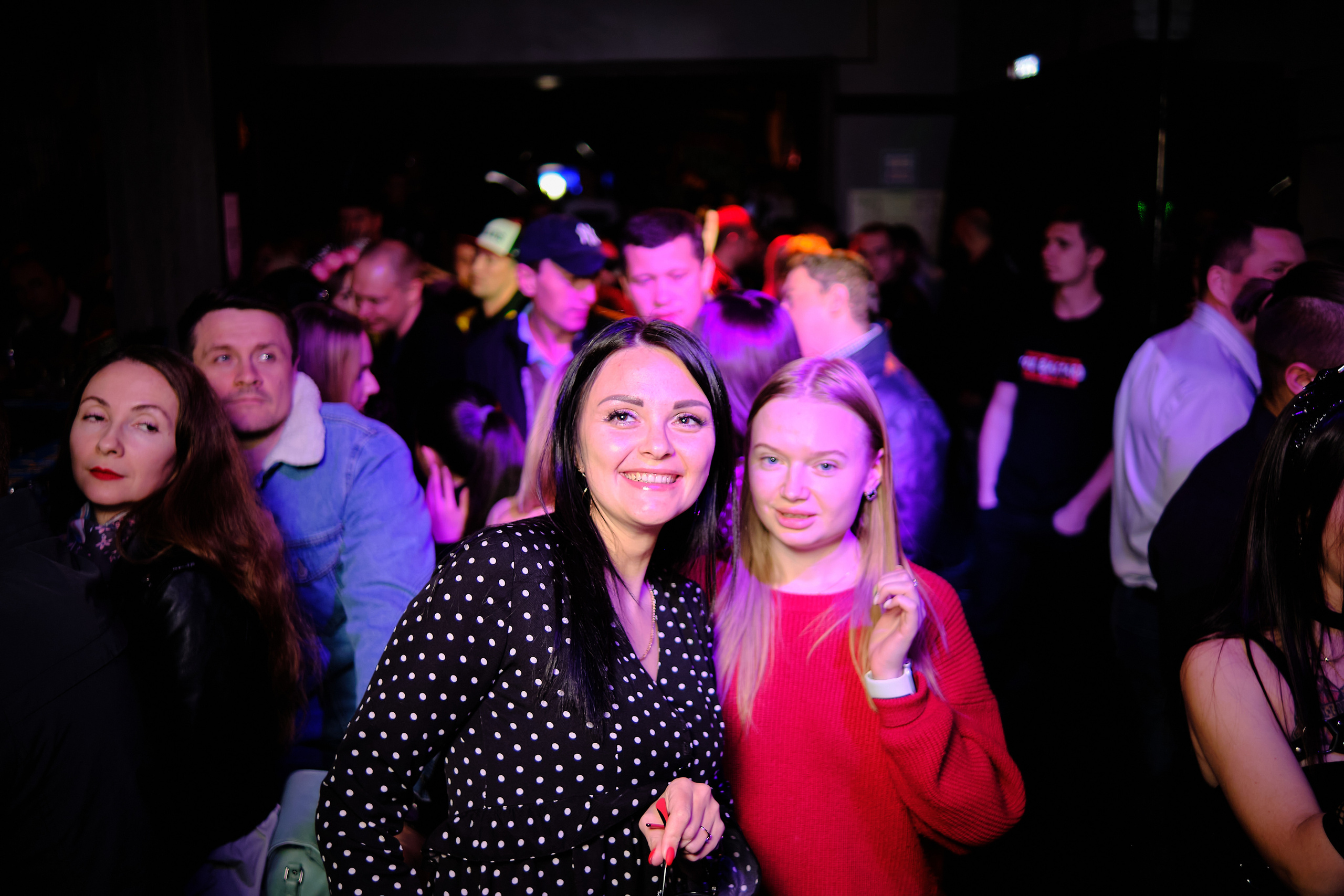 28.10.2021 МЧ бар «Поколение». Константин Тимонин — фотограф в Краснодаре