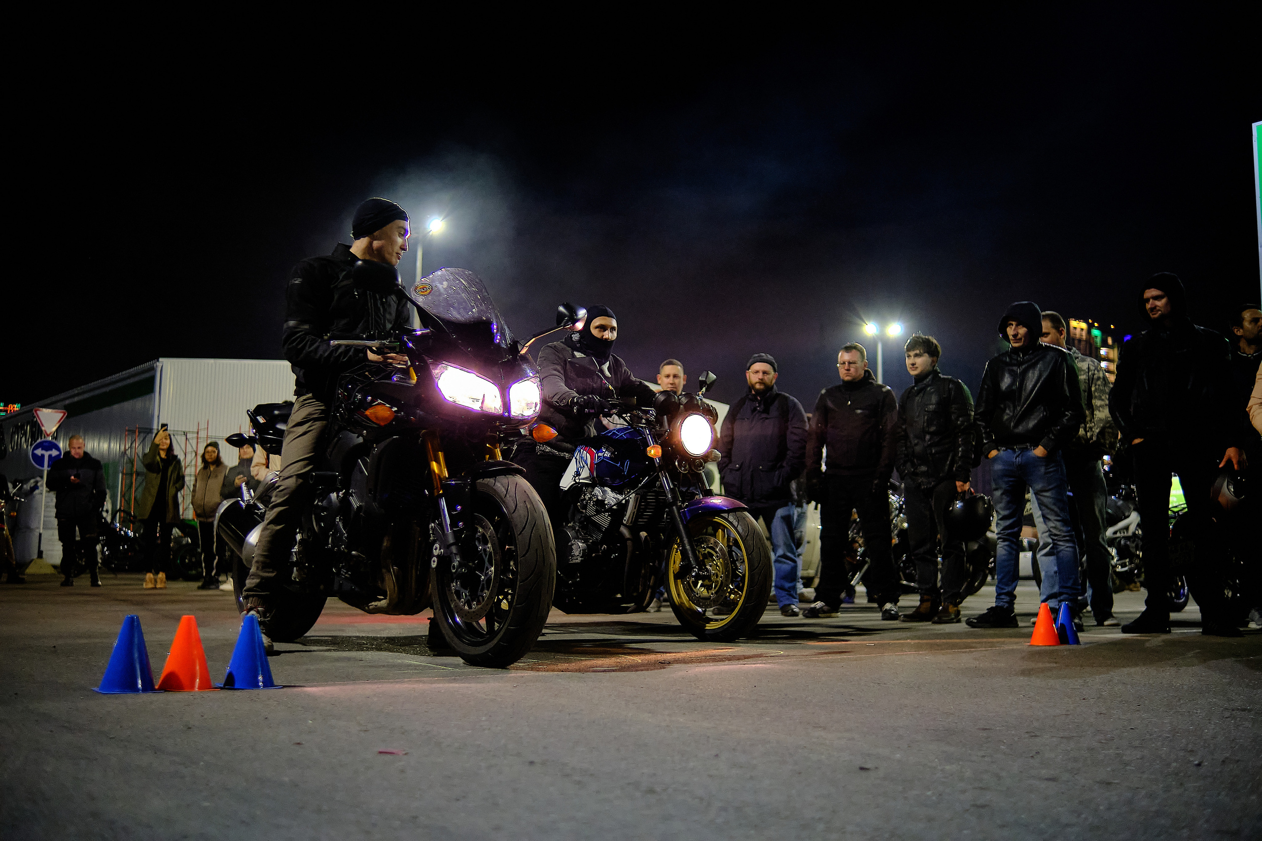 МЧ 14.10.2021. Константин Тимонин — фотограф в Краснодаре