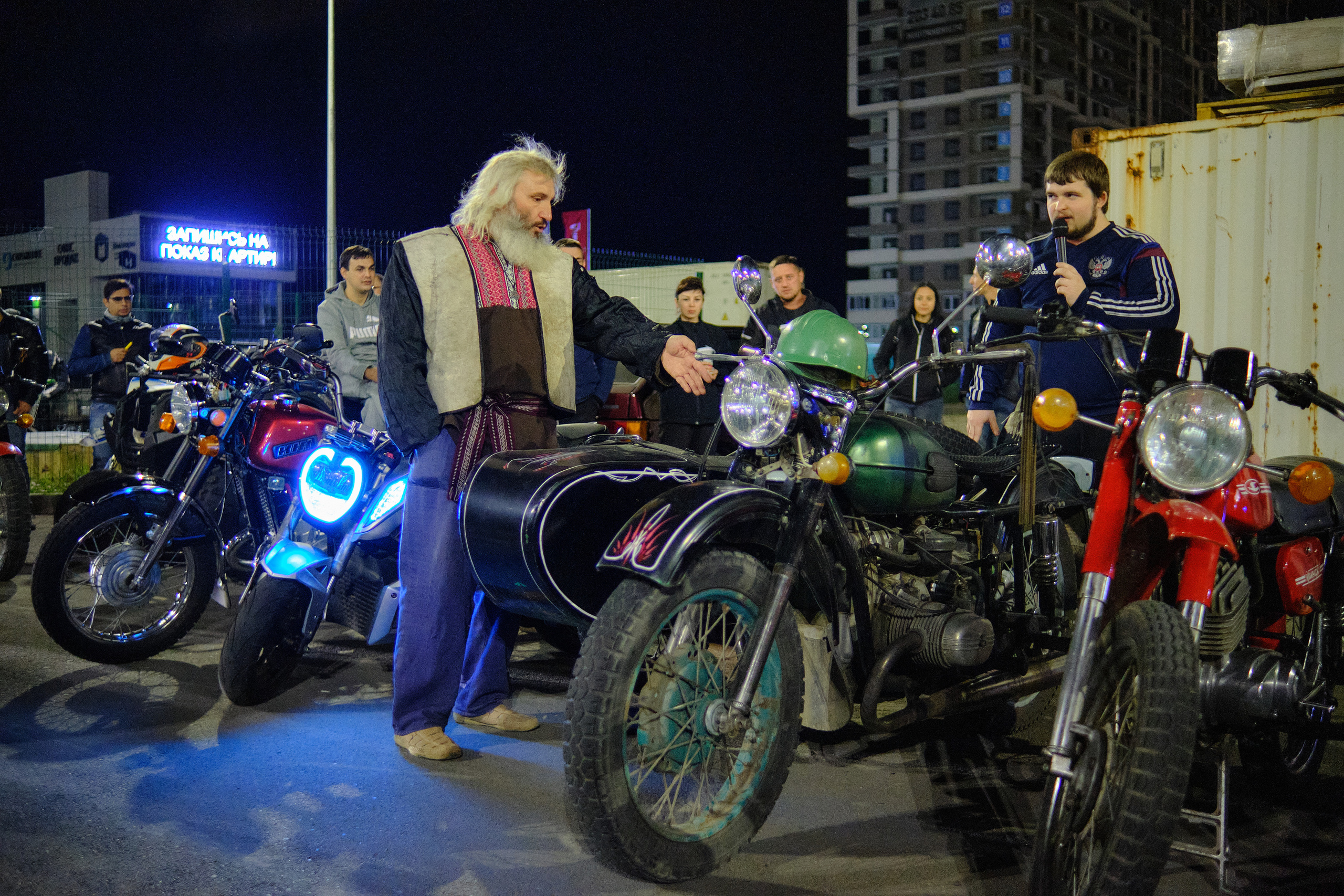 МЧ 09.09.2021. Константин Тимонин — фотограф в Краснодаре