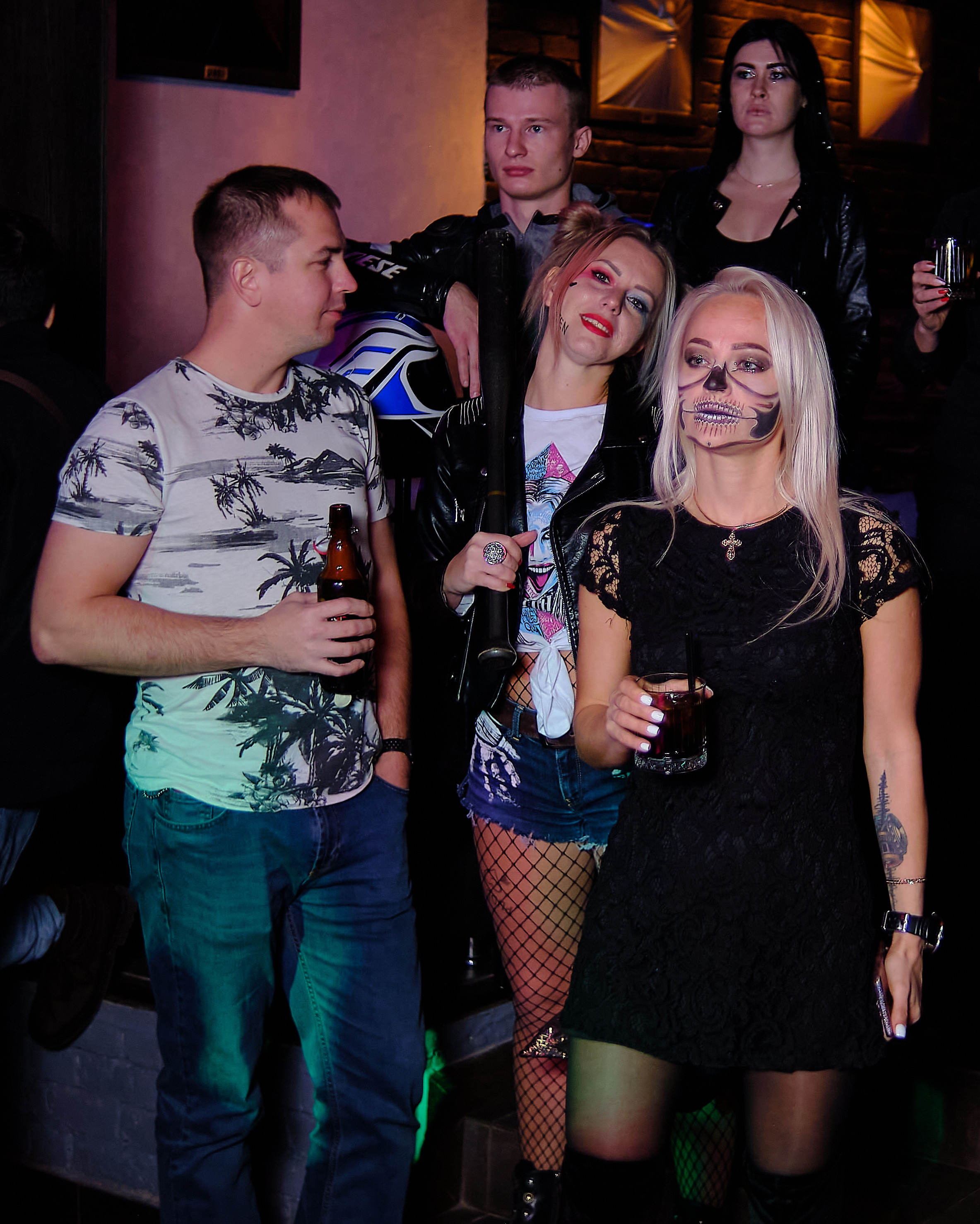 28.10.2021 МЧ бар «Поколение». Константин Тимонин — фотограф в Краснодаре