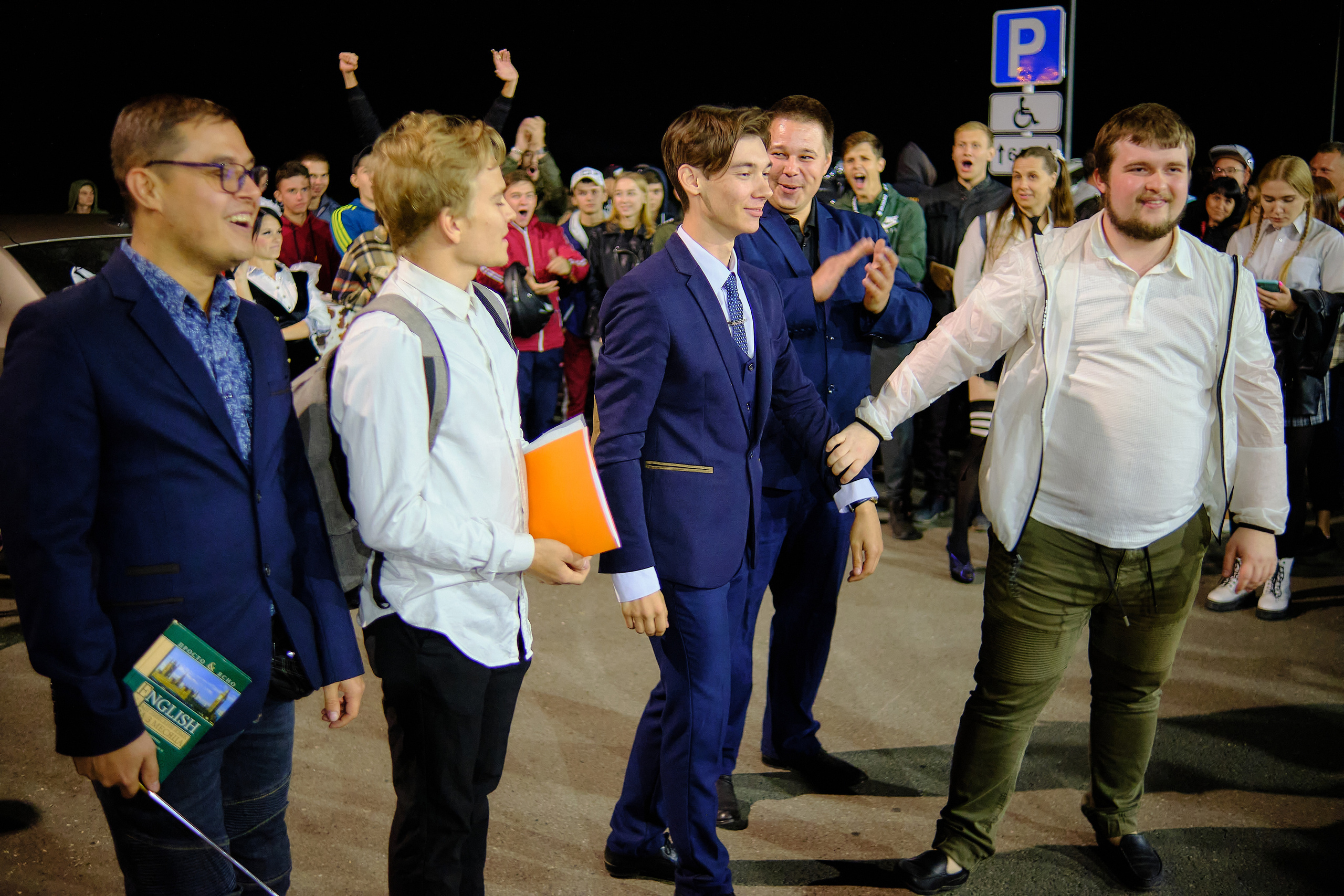 МЧ 16.092021. Константин Тимонин — фотограф в Краснодаре