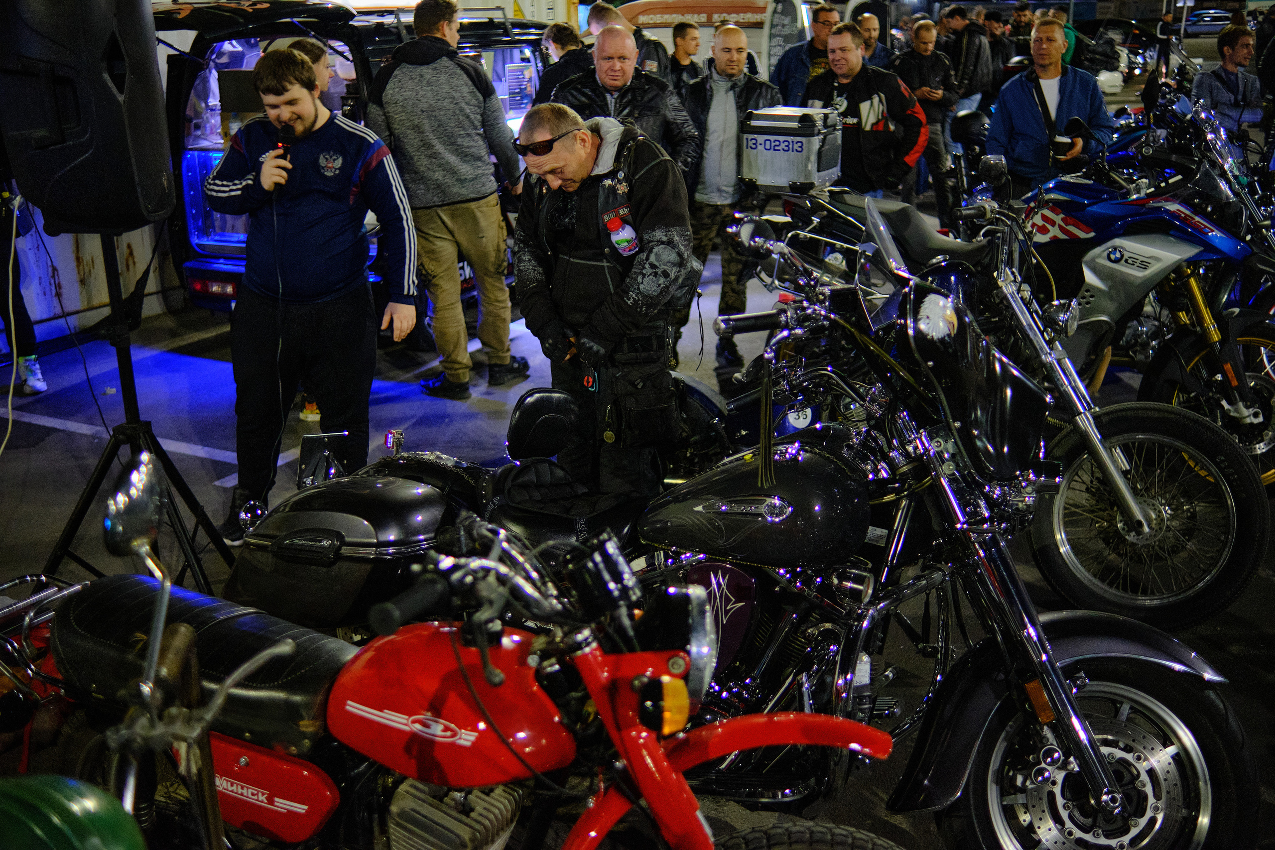 МЧ 09.09.2021. Константин Тимонин — фотограф в Краснодаре