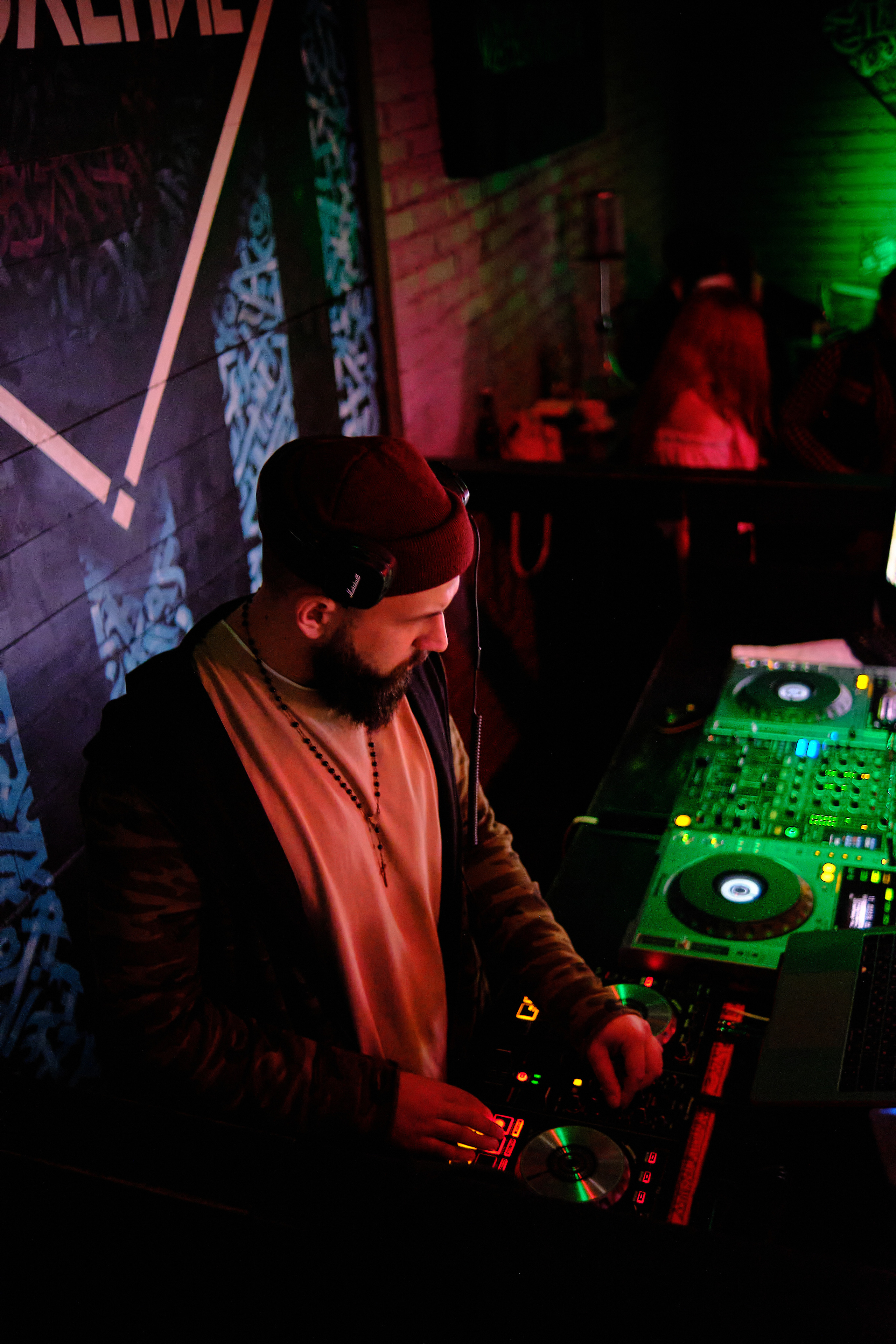 28.10.2021 МЧ бар «Поколение». Константин Тимонин — фотограф в Краснодаре