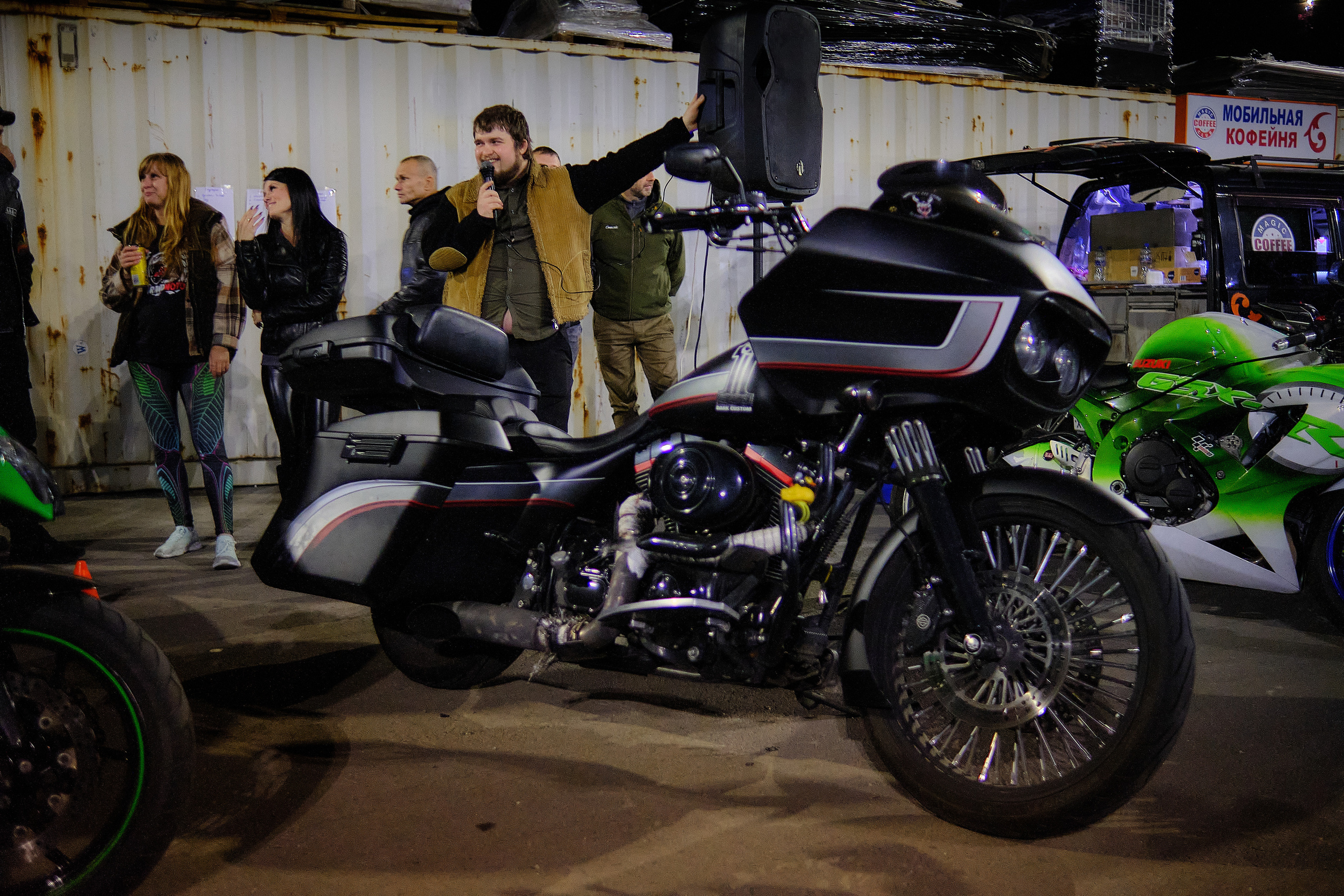 МЧ 14.10.2021. Константин Тимонин — фотограф в Краснодаре