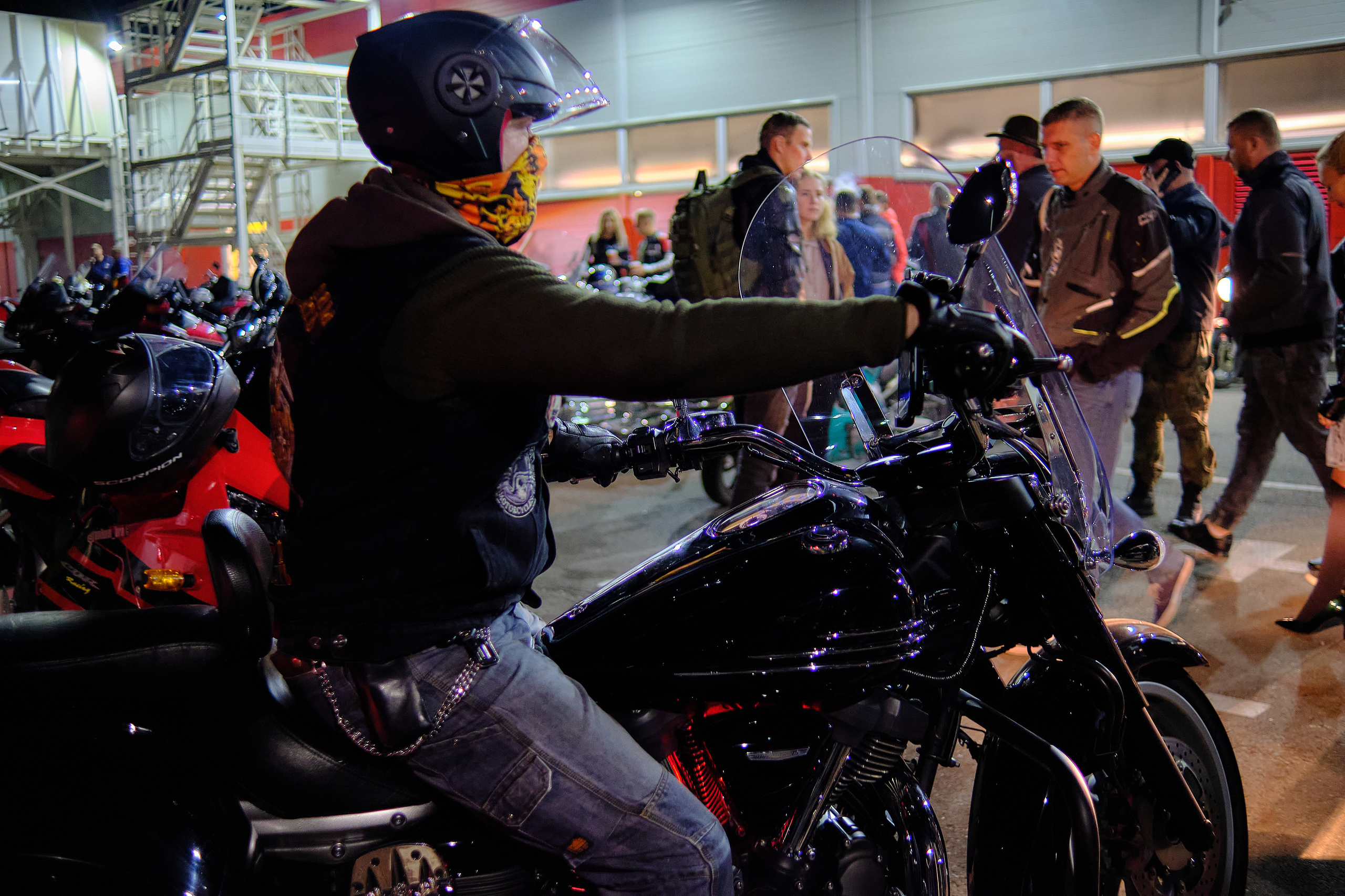 МЧ 16.092021. Константин Тимонин — фотограф в Краснодаре