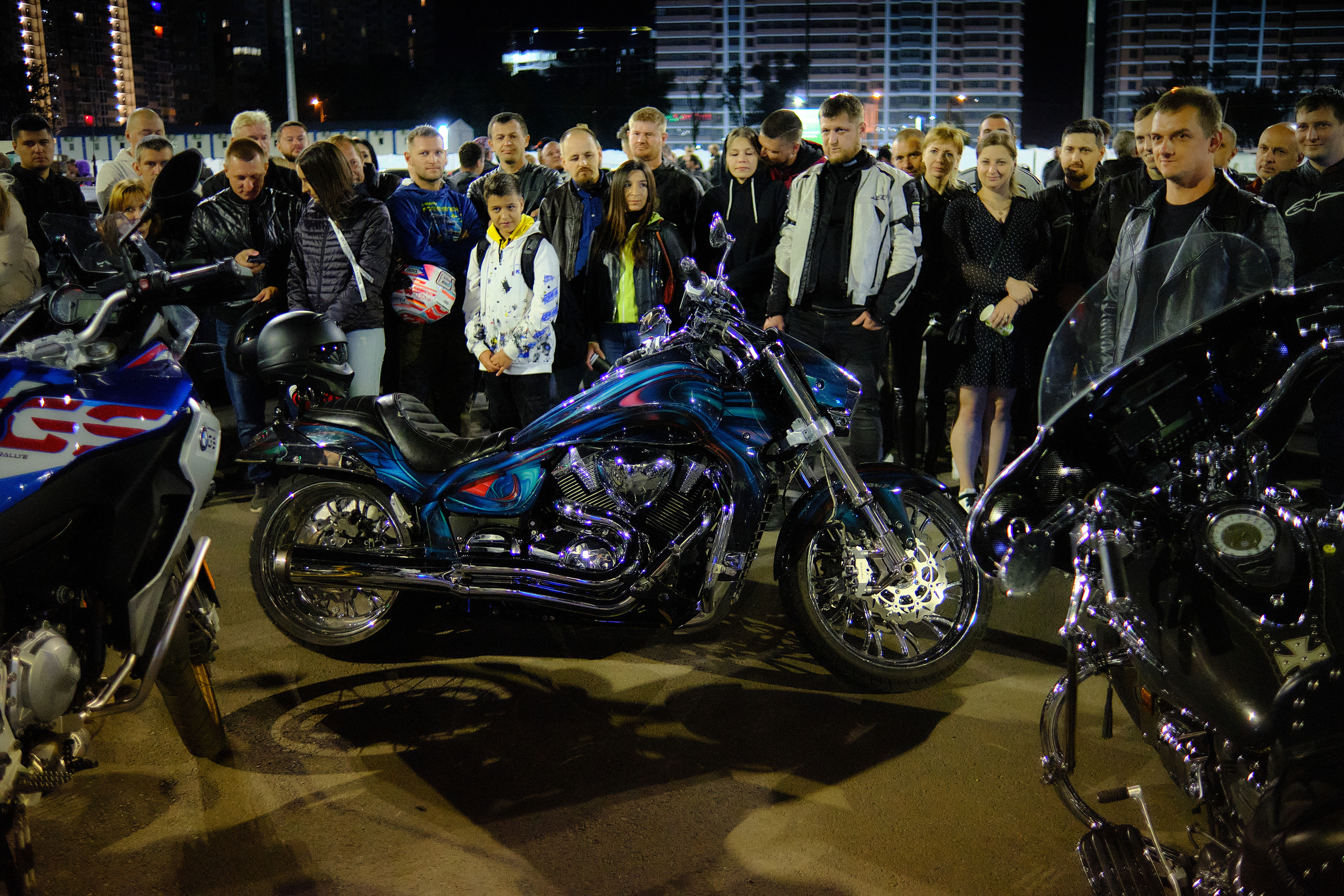 МЧ 09.09.2021. Константин Тимонин — фотограф в Краснодаре