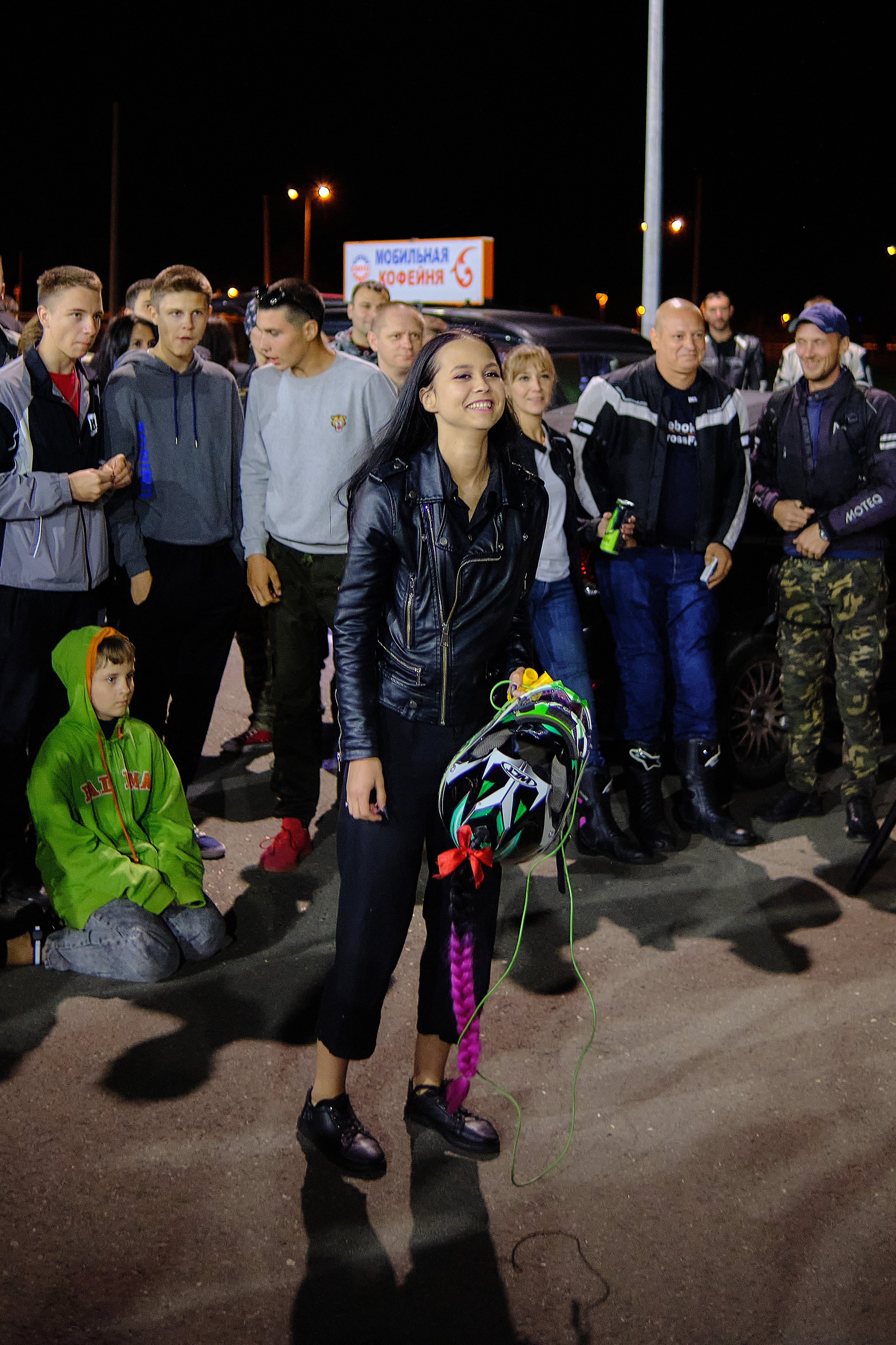 МЧ 16.092021. Константин Тимонин — фотограф в Краснодаре