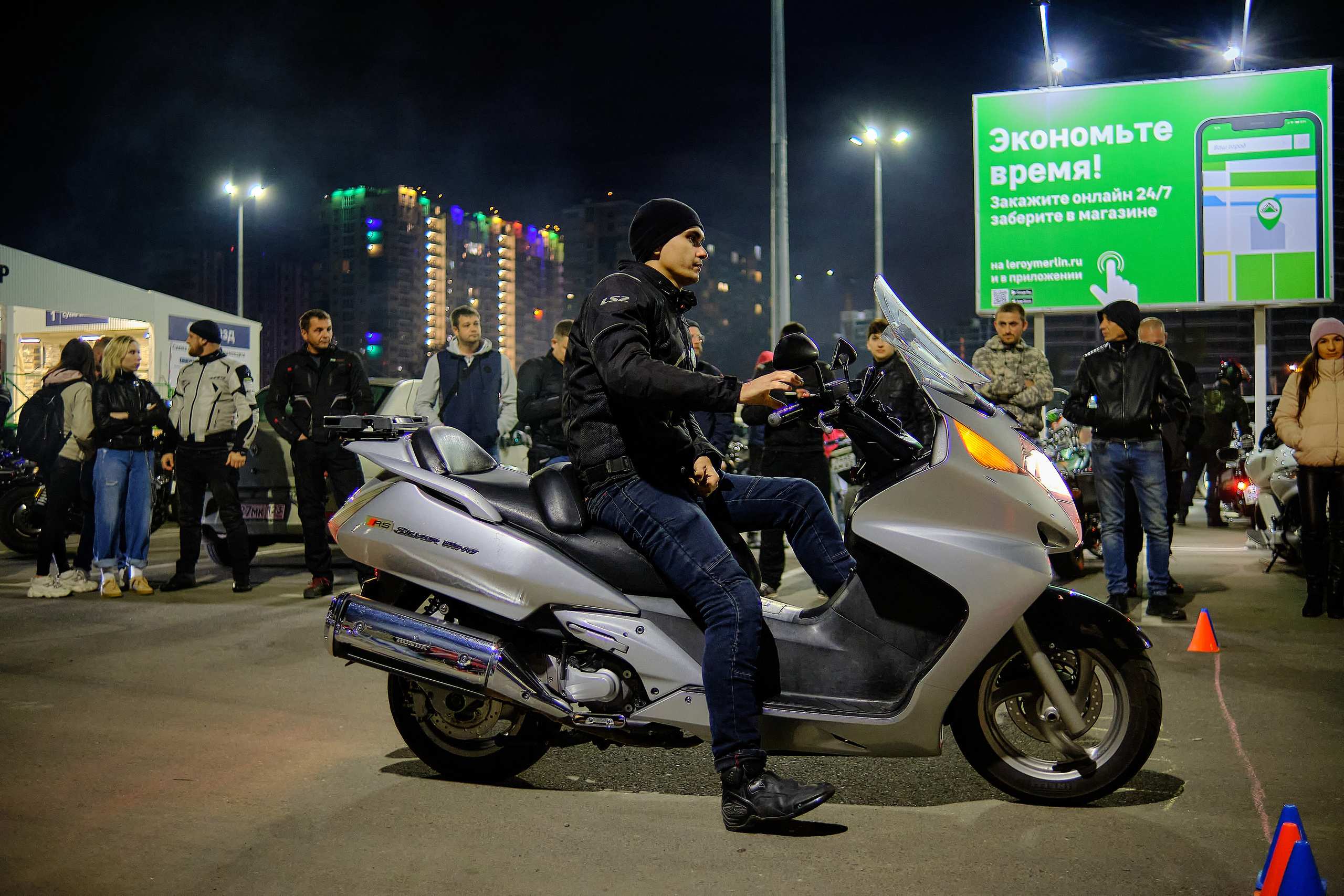 МЧ 14.10.2021. Константин Тимонин — фотограф в Краснодаре