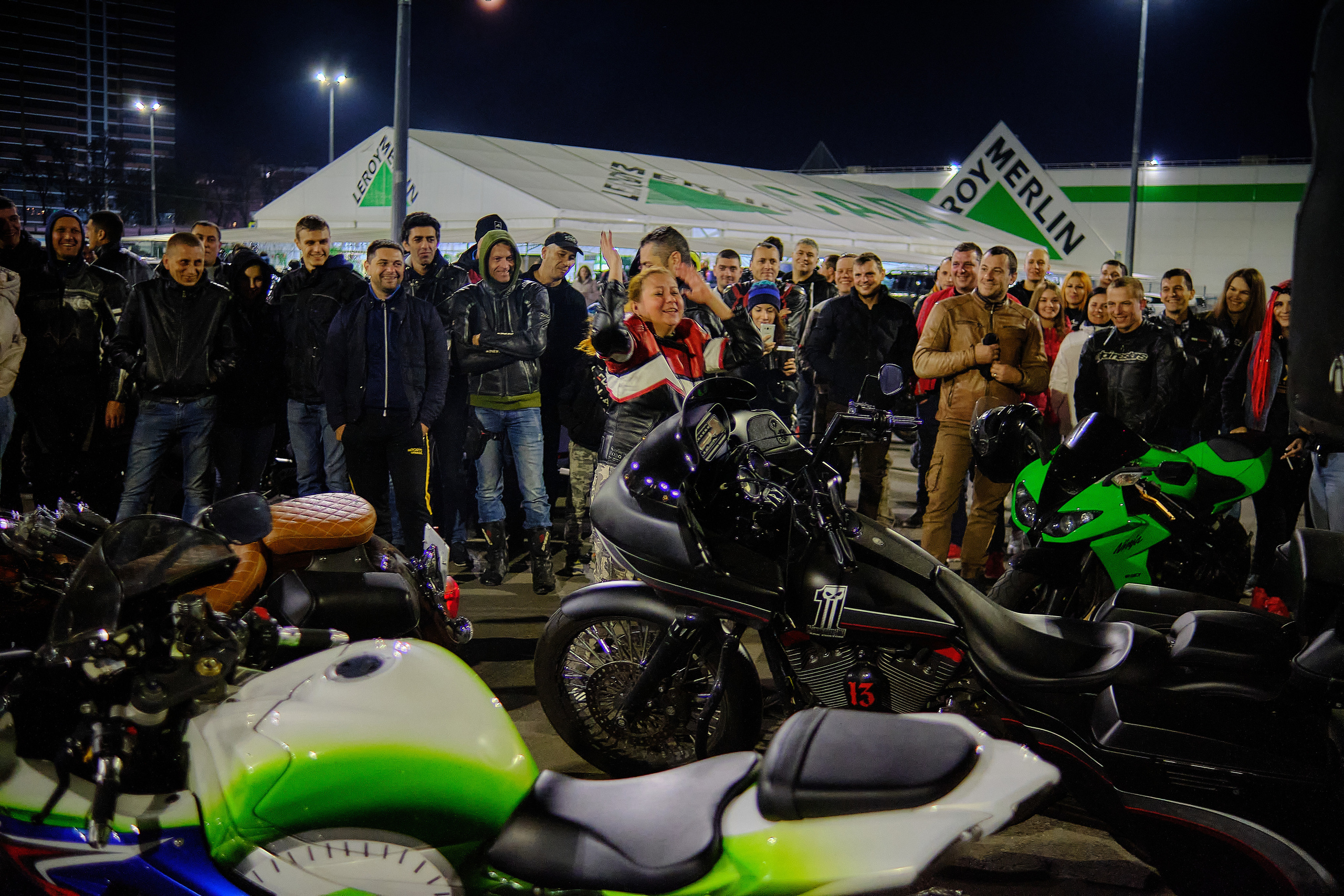 МЧ 14.10.2021. Константин Тимонин — фотограф в Краснодаре