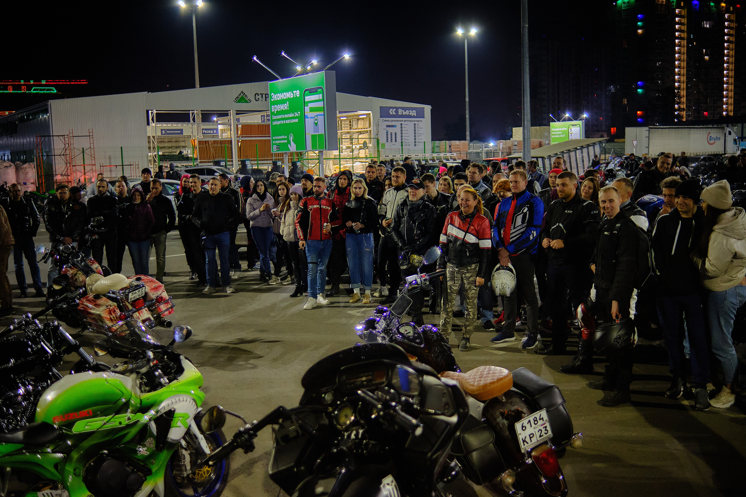 МЧ 14.10.2021. Константин Тимонин — фотограф в Краснодаре