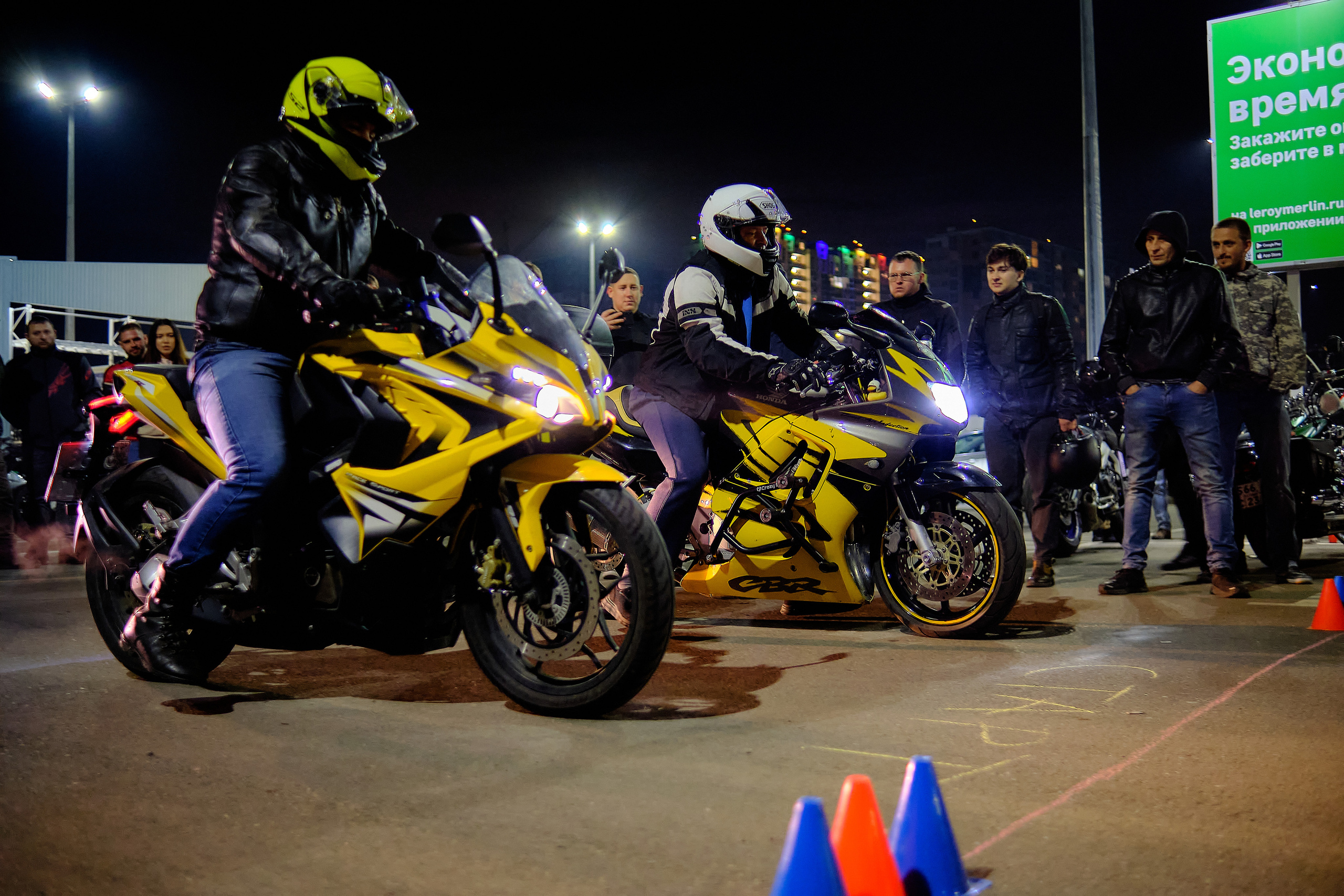 МЧ 14.10.2021. Константин Тимонин — фотограф в Краснодаре