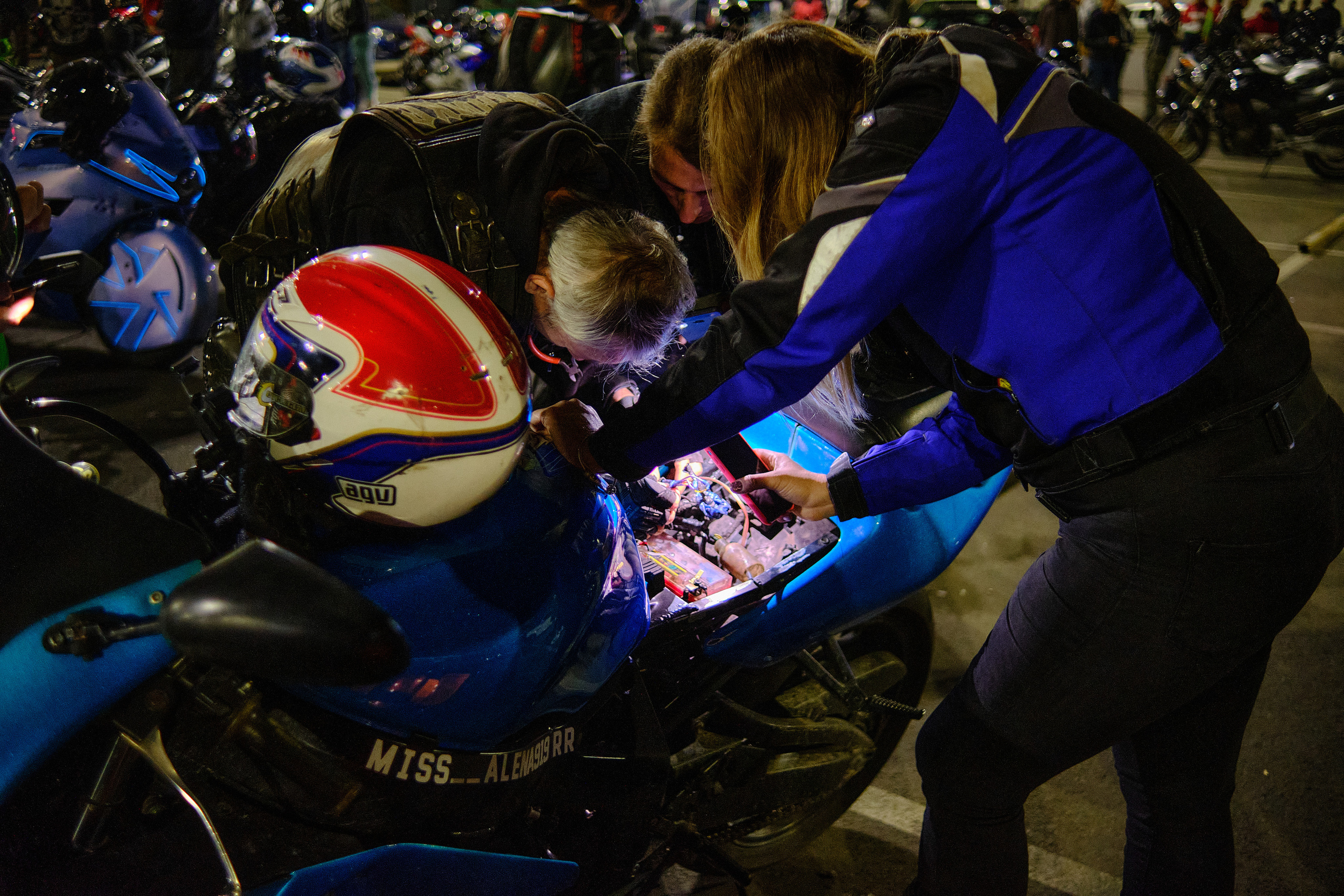 МЧ 09.09.2021. Константин Тимонин — фотограф в Краснодаре