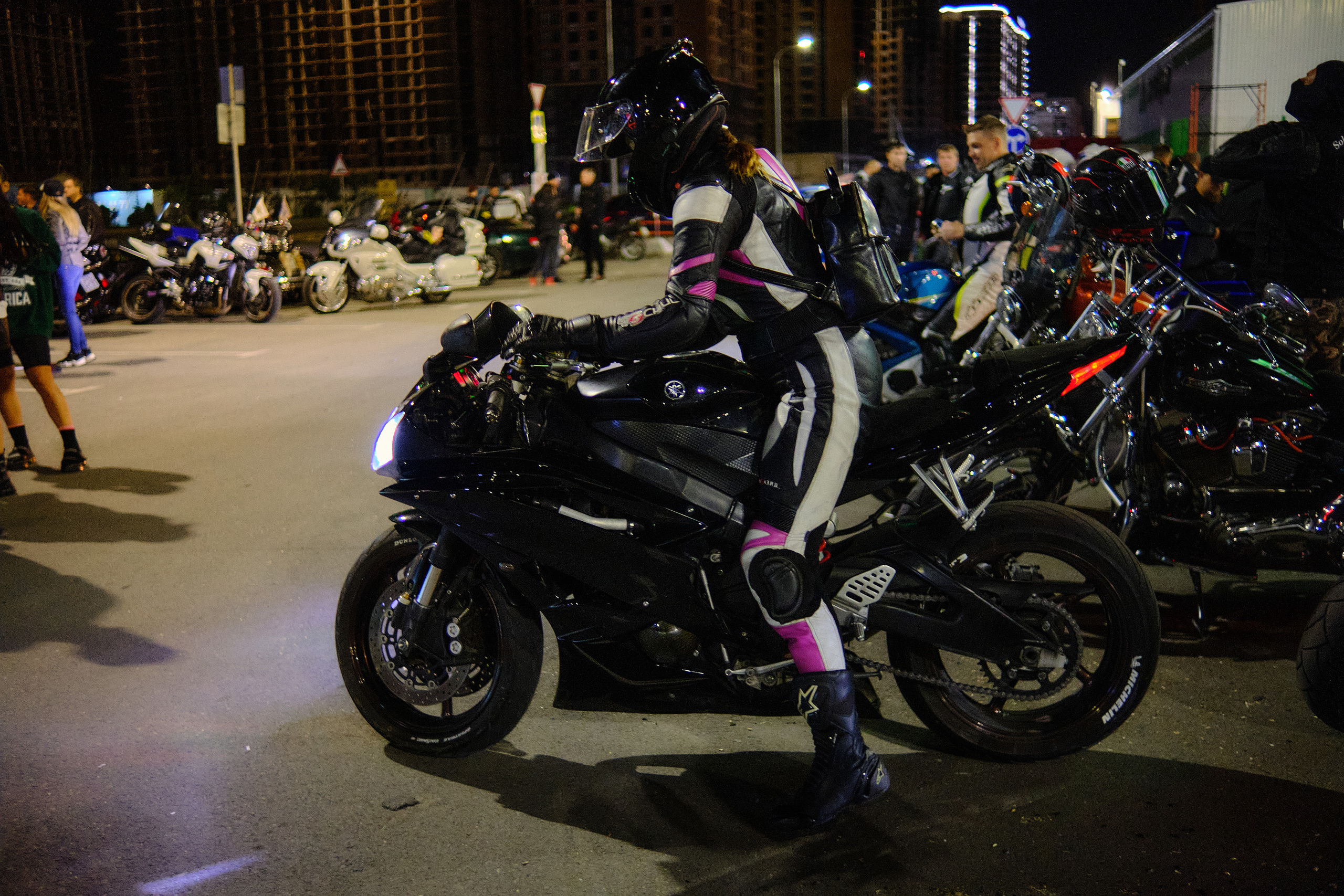 МЧ 09.09.2021. Константин Тимонин — фотограф в Краснодаре