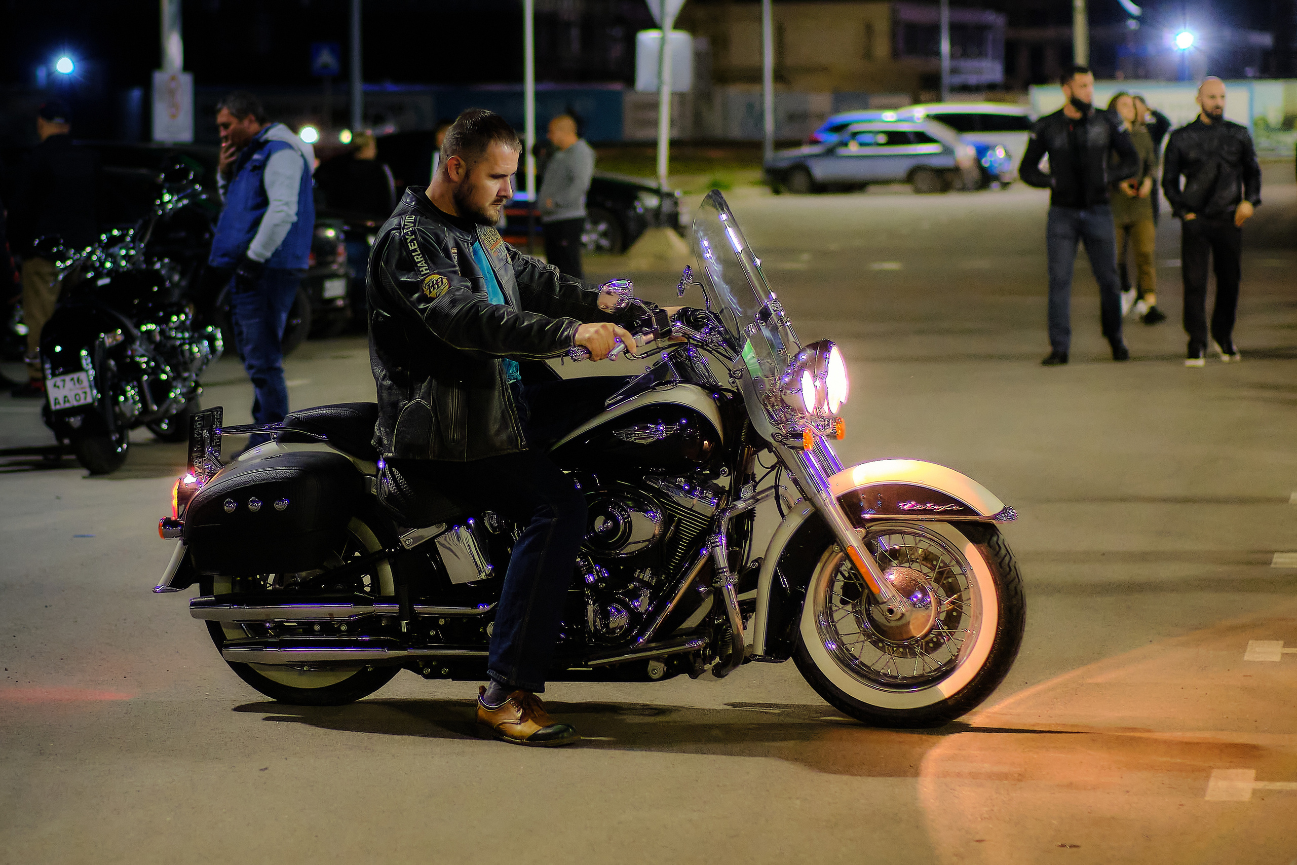 МЧ 09.09.2021. Константин Тимонин — фотограф в Краснодаре