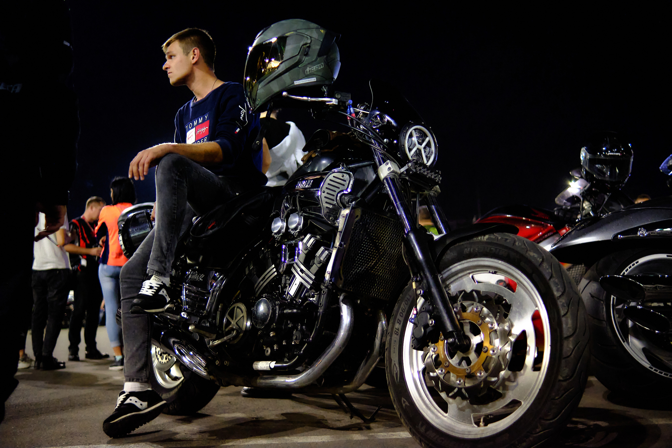 МЧ 26.08.2021. Константин Тимонин — фотограф в Краснодаре