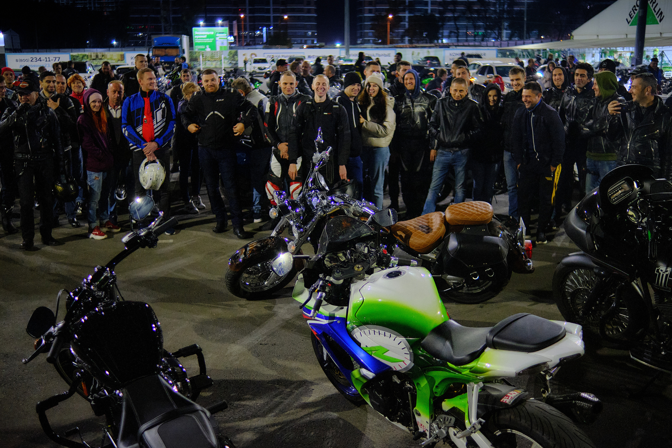 МЧ 14.10.2021. Константин Тимонин — фотограф в Краснодаре