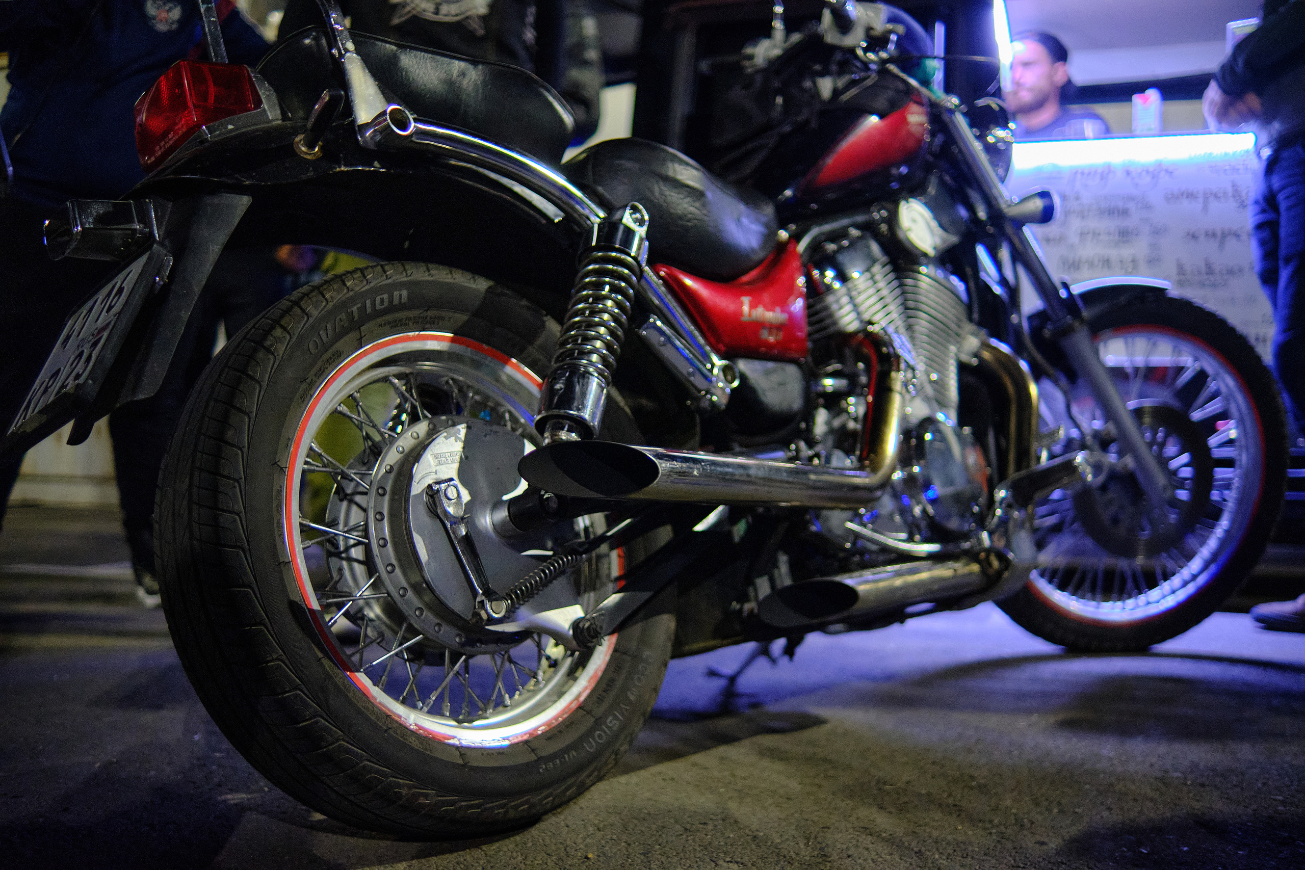 МЧ 09.09.2021. Константин Тимонин — фотограф в Краснодаре