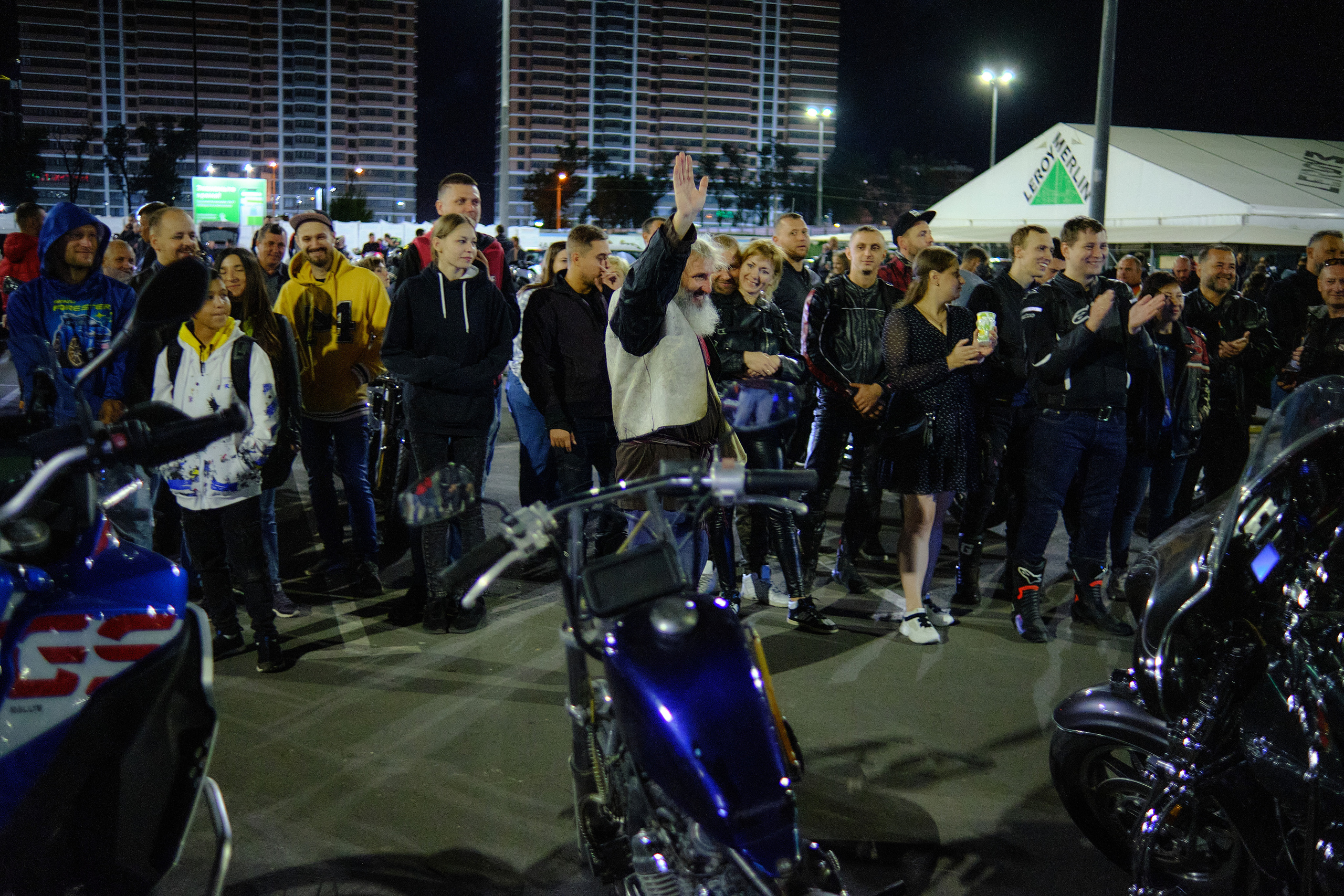 МЧ 09.09.2021. Константин Тимонин — фотограф в Краснодаре