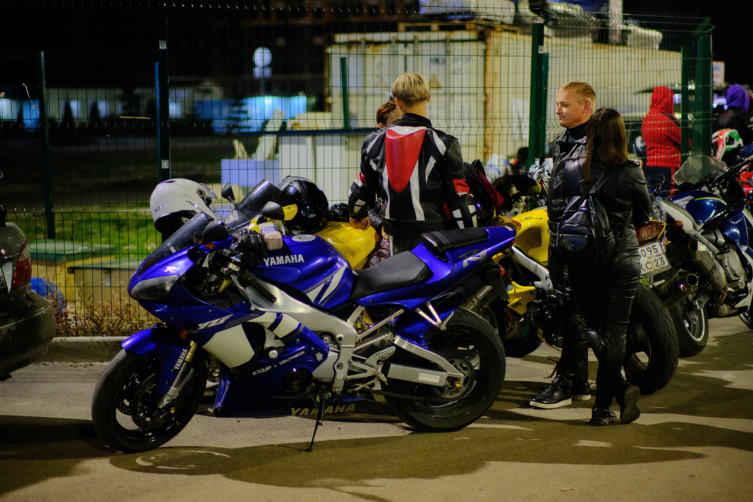 МЧ 14.10.2021. Константин Тимонин — фотограф в Краснодаре