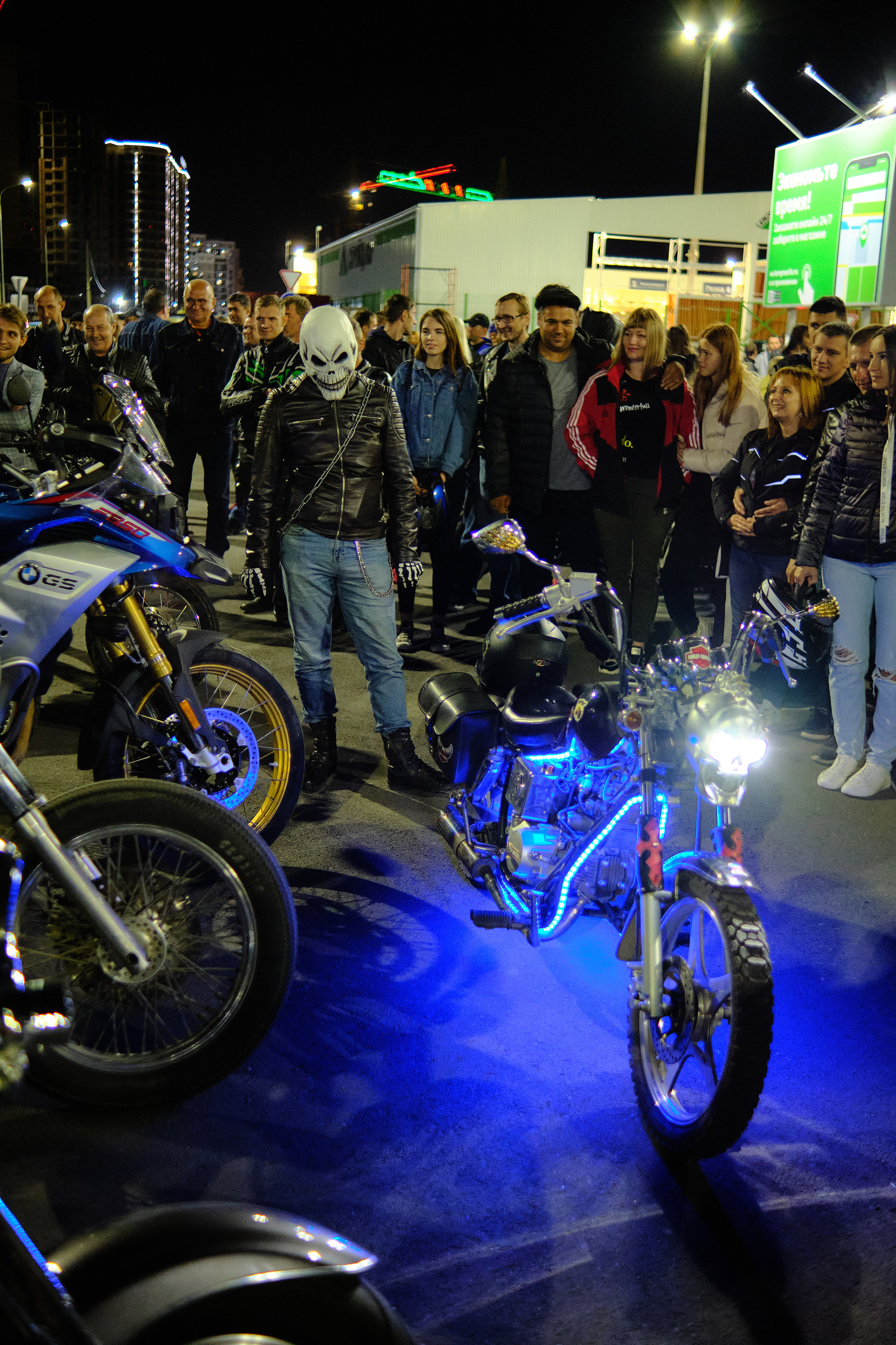 МЧ 09.09.2021. Константин Тимонин — фотограф в Краснодаре