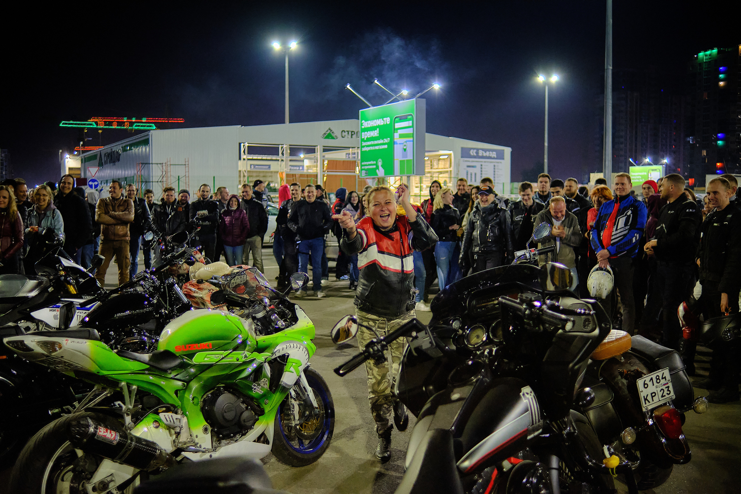 МЧ 14.10.2021. Константин Тимонин — фотограф в Краснодаре