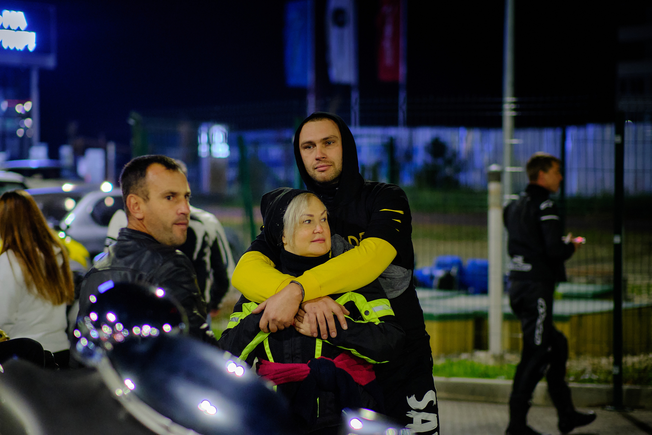 МЧ 14.10.2021. Константин Тимонин — фотограф в Краснодаре